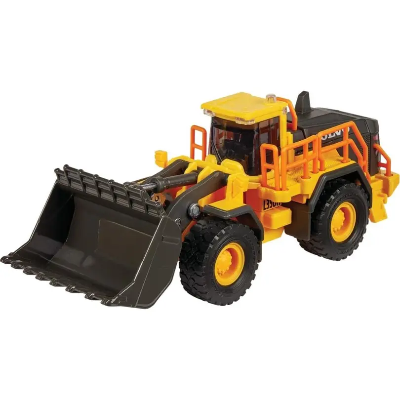 Traktor Volvo Wheel Loader