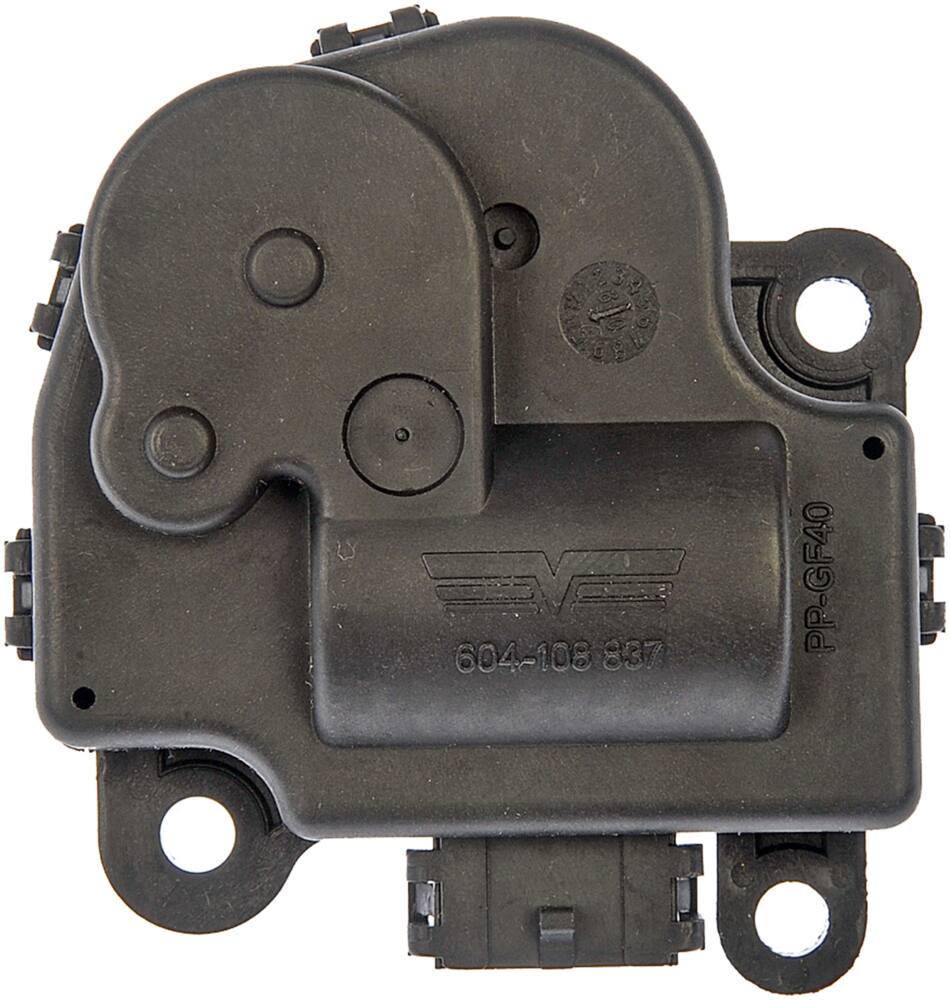 Dorman HV/AC Air Door Actuator