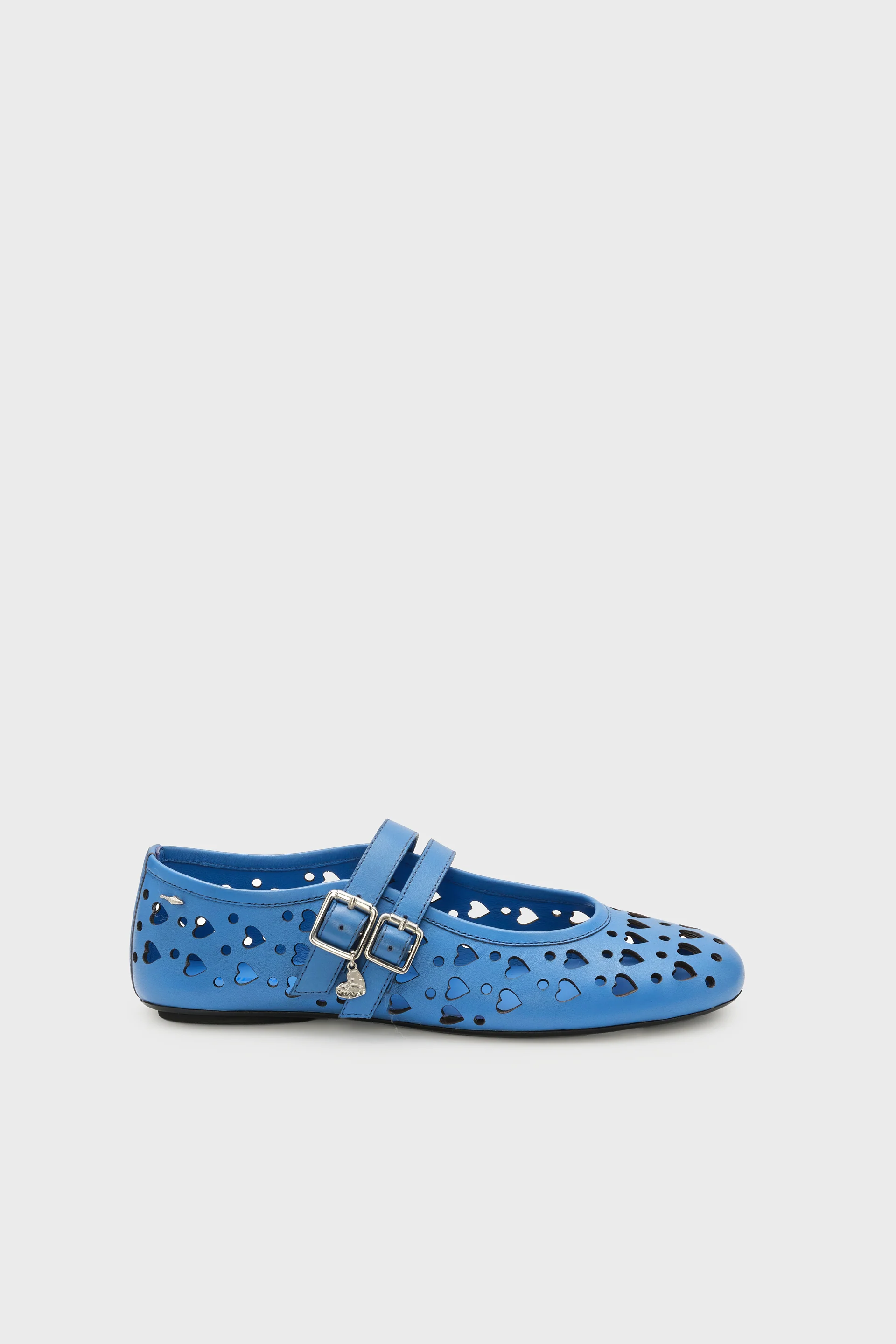 Britt Ballerina | Marina Blue