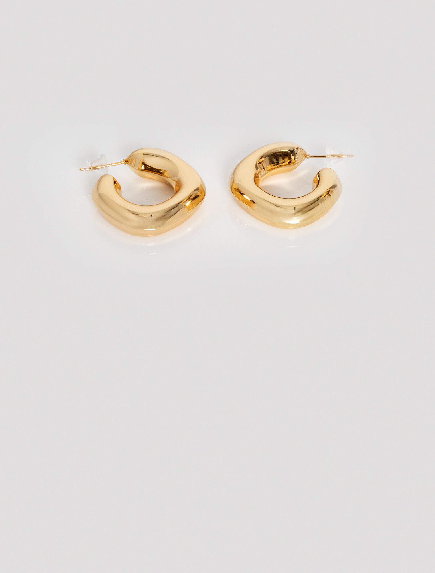 Μεταλλικοί κρίκοι