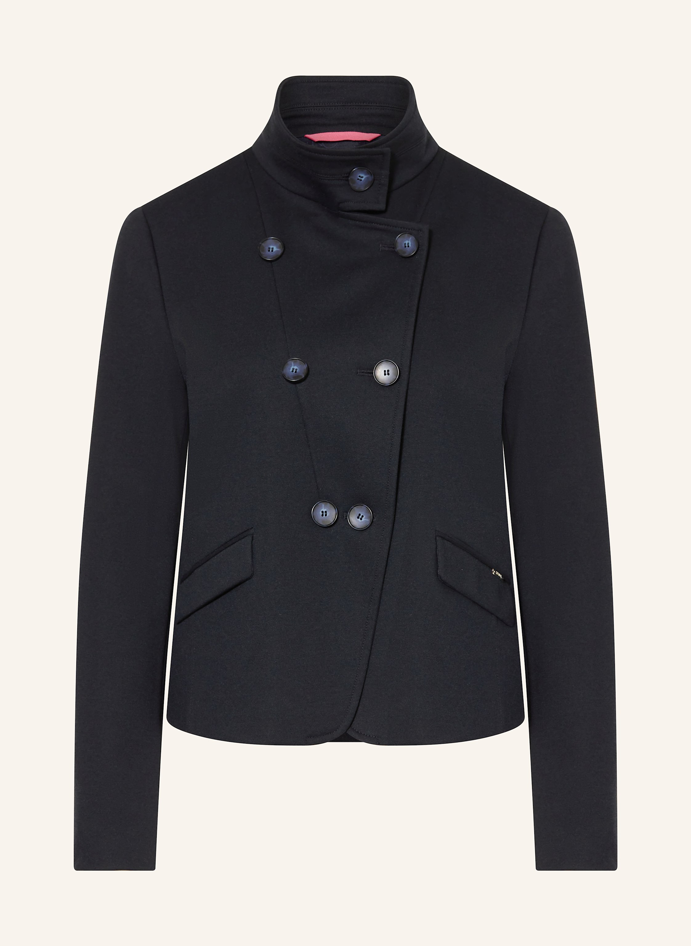 CINQUE Kastenjacke CILOKO