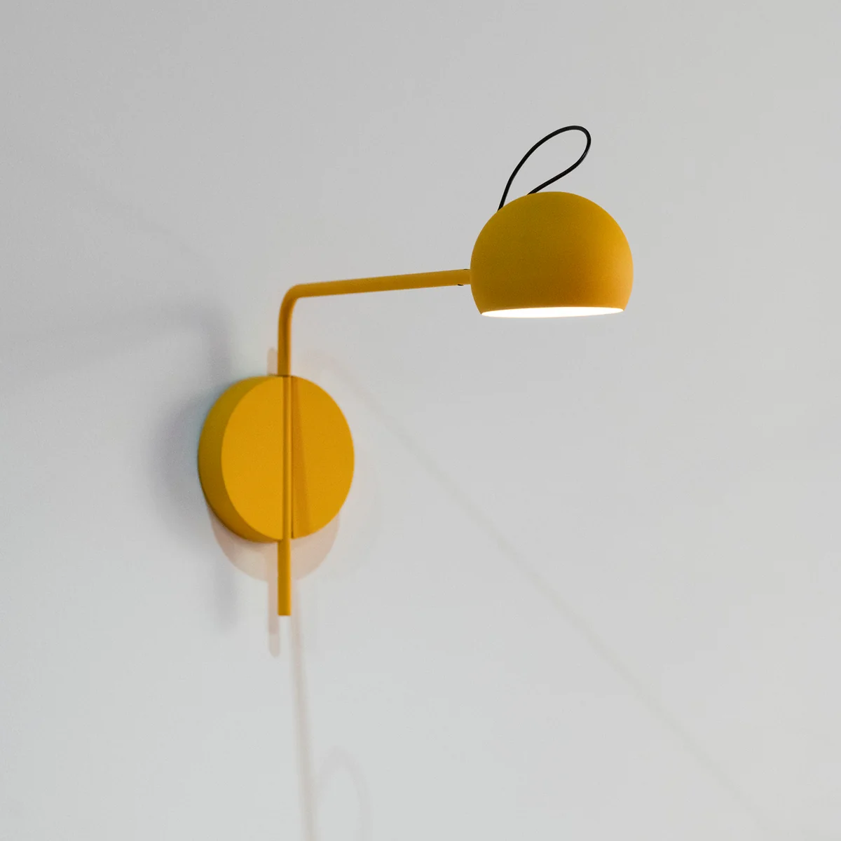 Artemide - IXA Wandleuchte LED