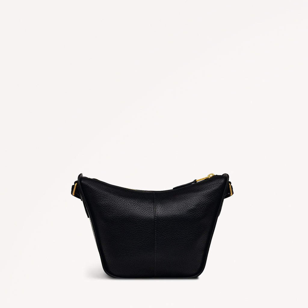 Oak Street - Small Ziptop Cross Body