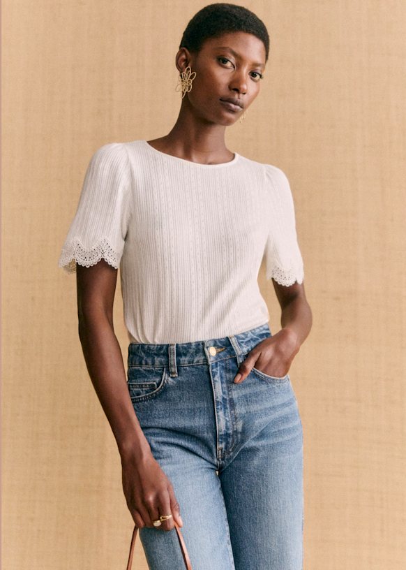 Cléa T-Shirt