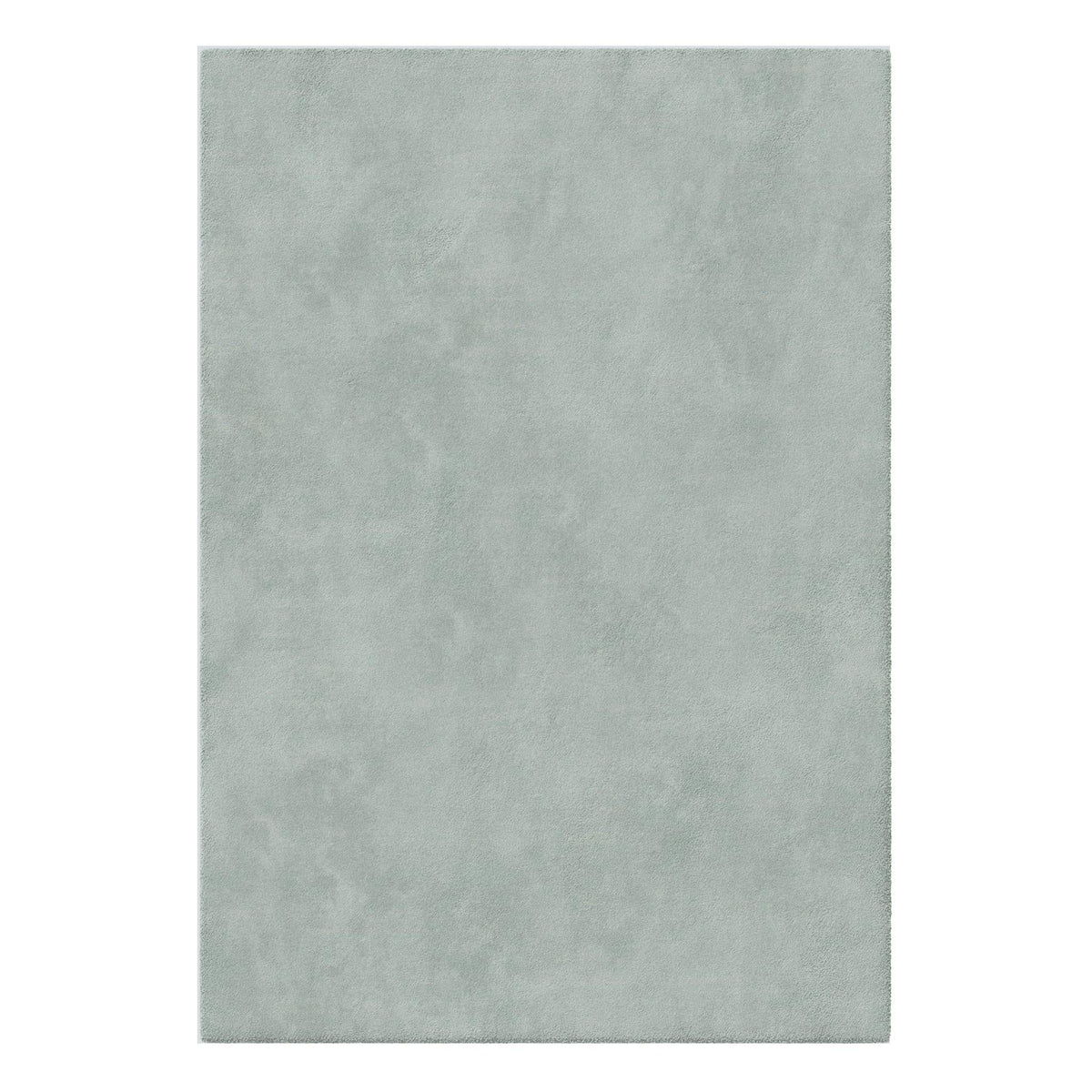AFK Living vloerkleed Kitzbuhel - zeer zacht - blauw - 120 x 170 cm