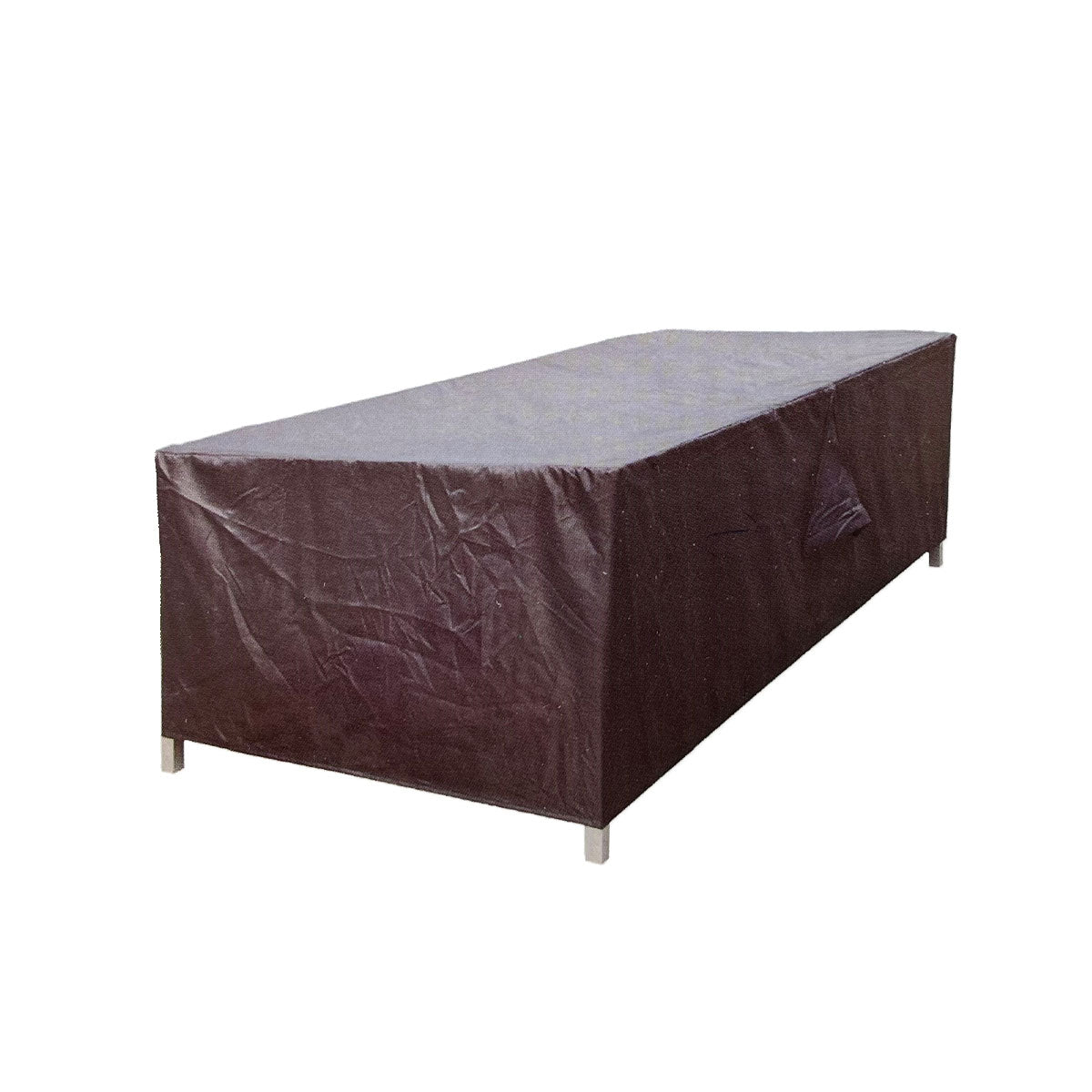 Garden Impressions beschermhoes loungebank hoes 230x9xH70 cm