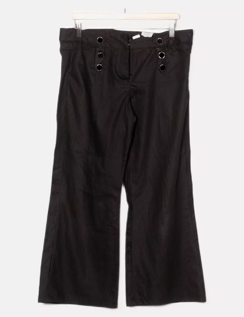 Camaïeu slacks straight