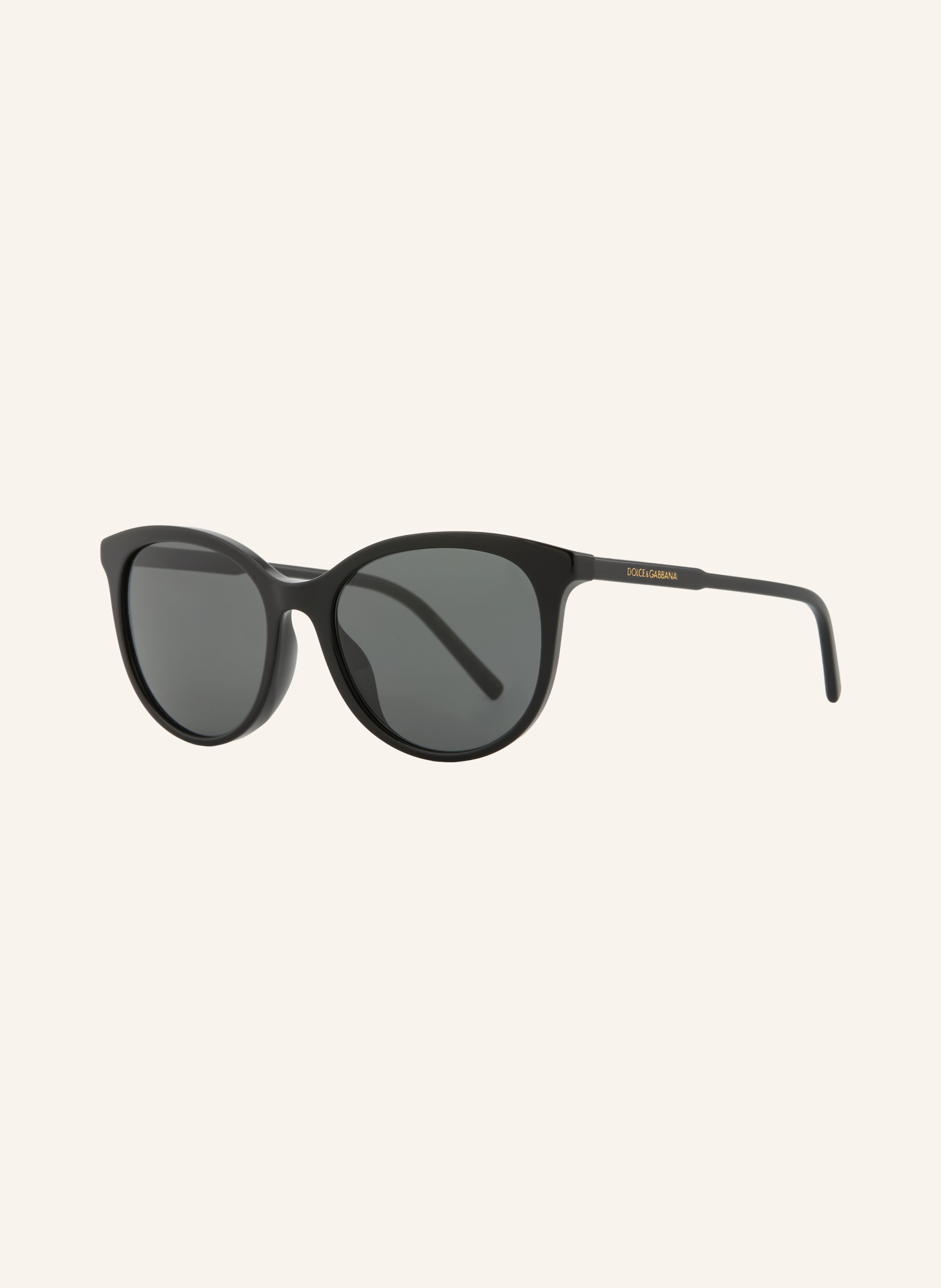 DOLCE & GABBANA Sonnenbrille DG4540