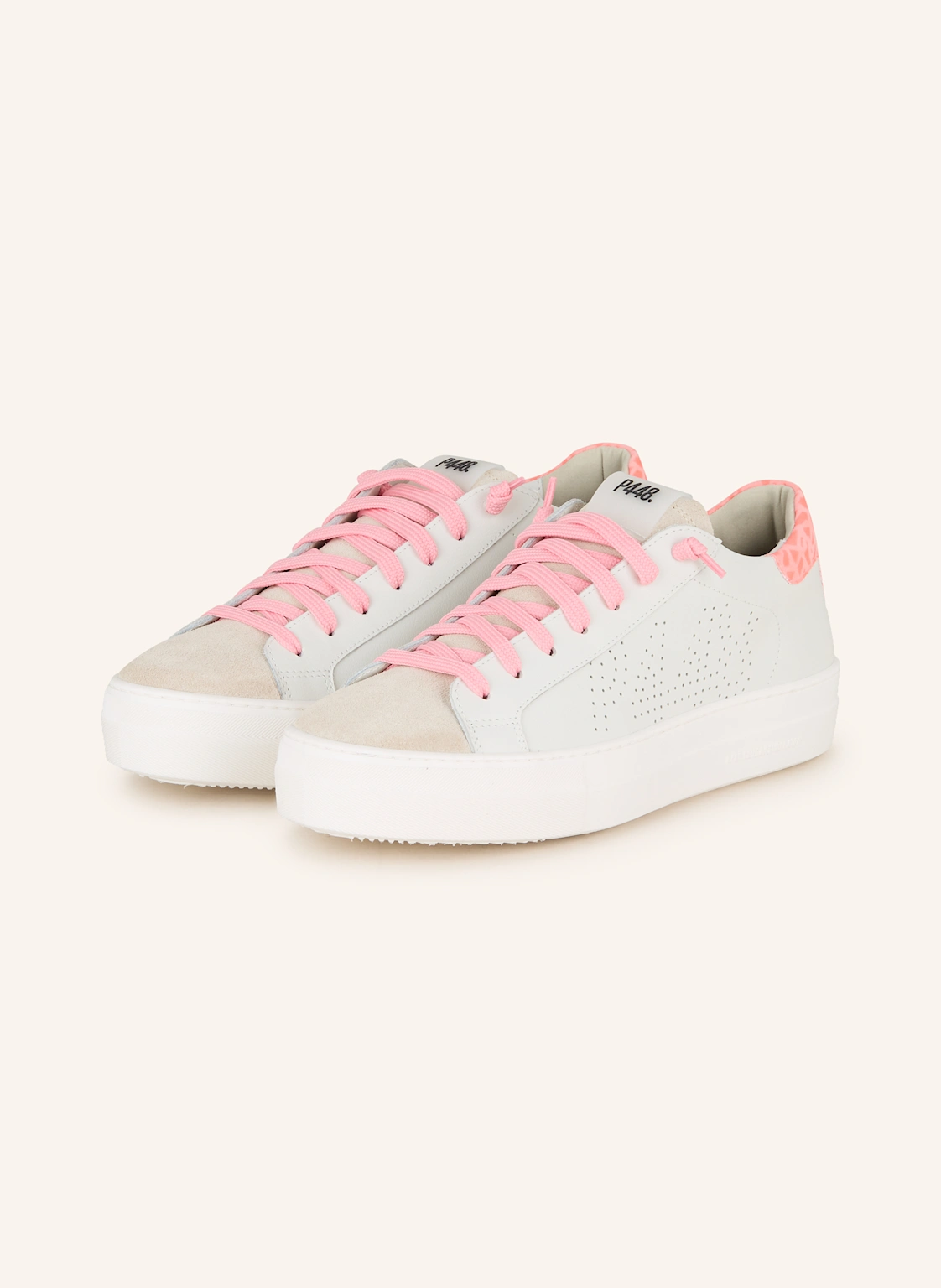 P448 Sneaker THEA95