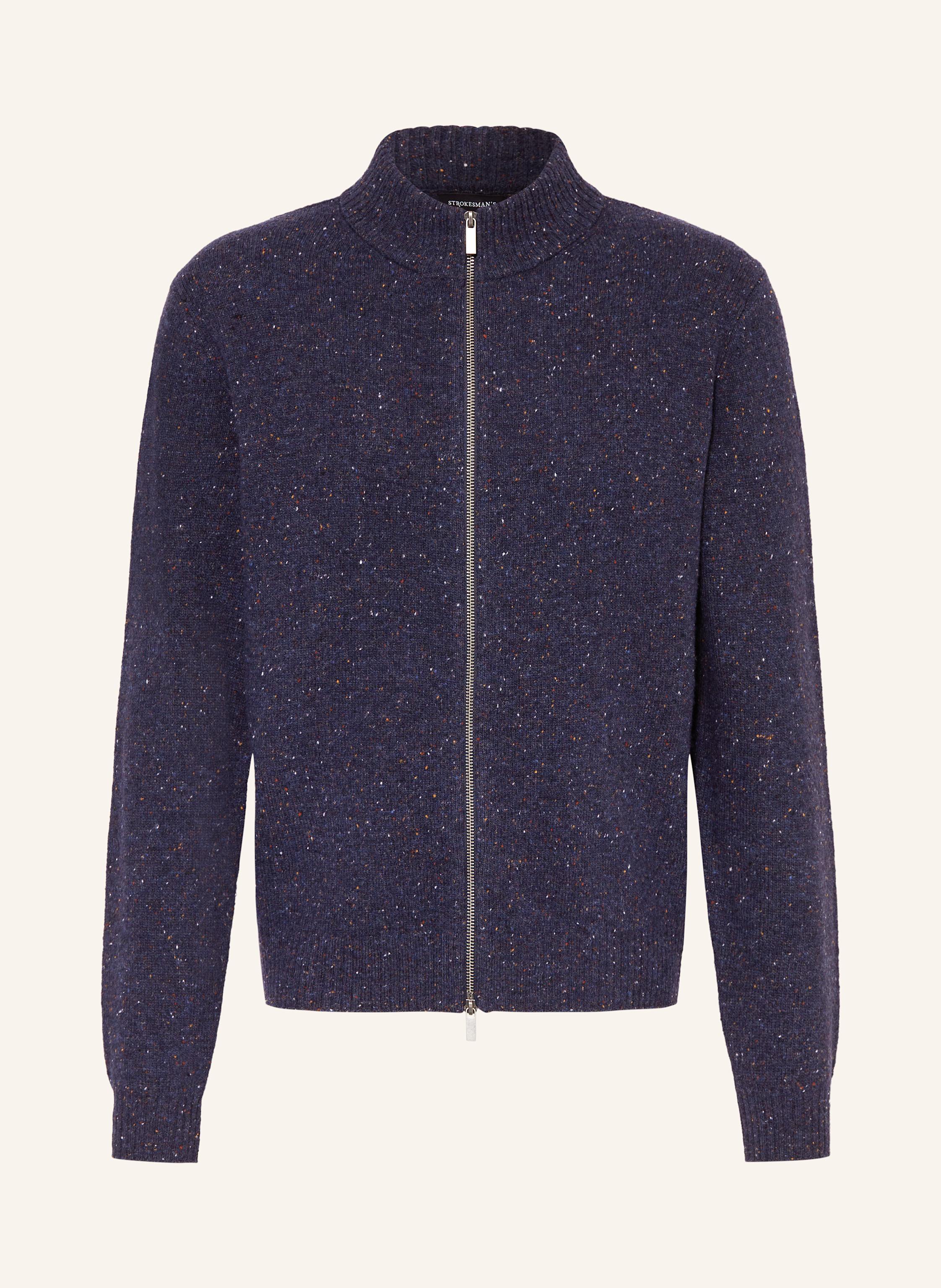 STROKESMAN'S Strickjacke