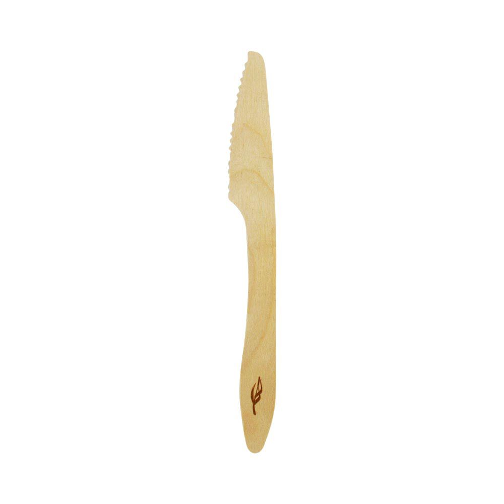 Couteau en bois x20