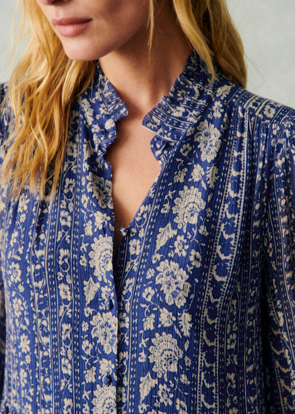 Hidaya Dress