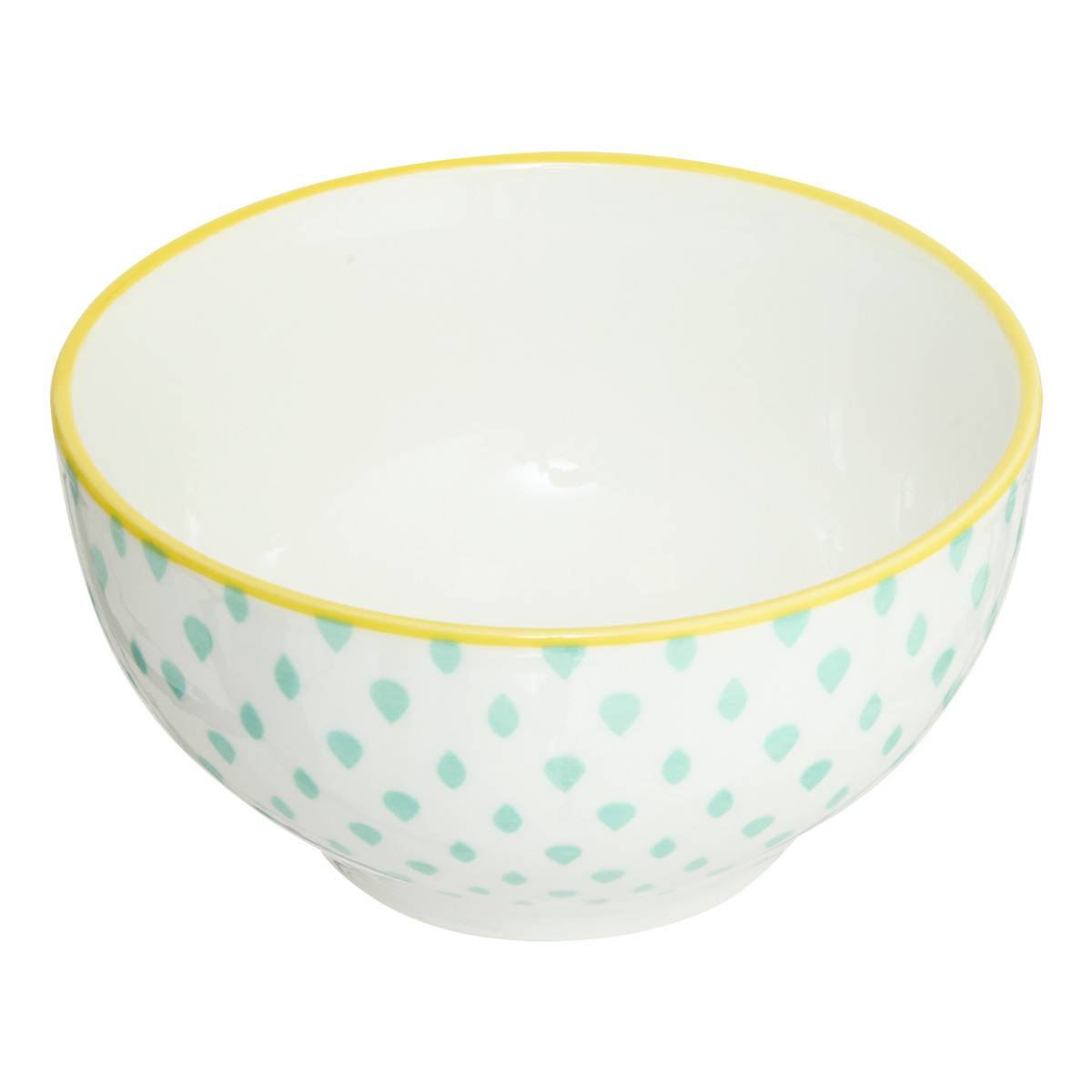Small bowl "Marly" Porcelain, D.11.5 cm