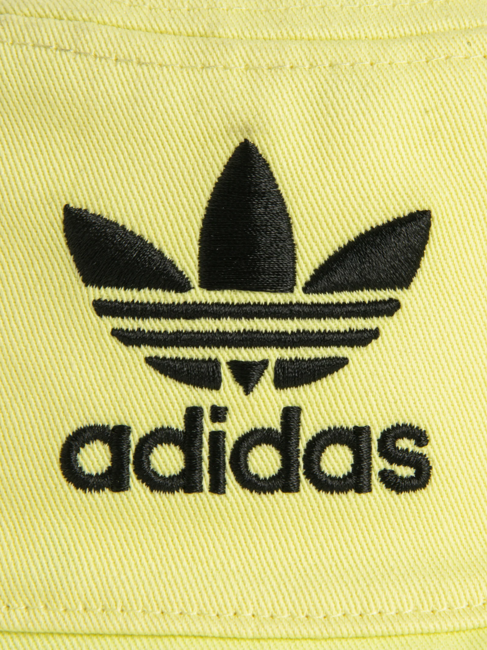 Adicolor Trefoil Bucket Hat