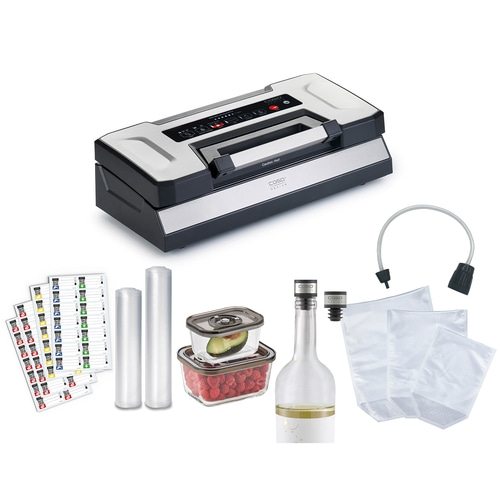 VRH 800 advanced Pro