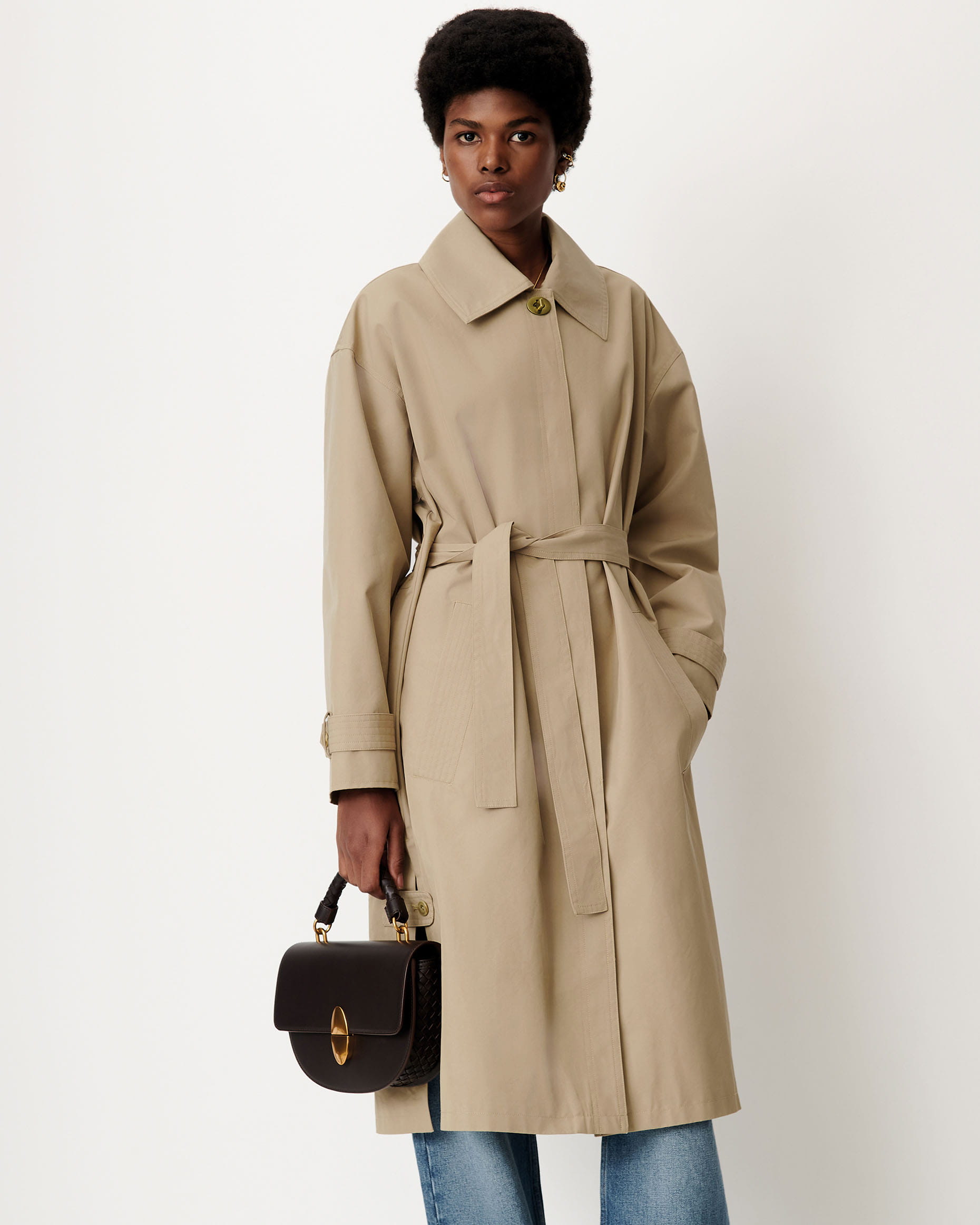Trench Trenchliss