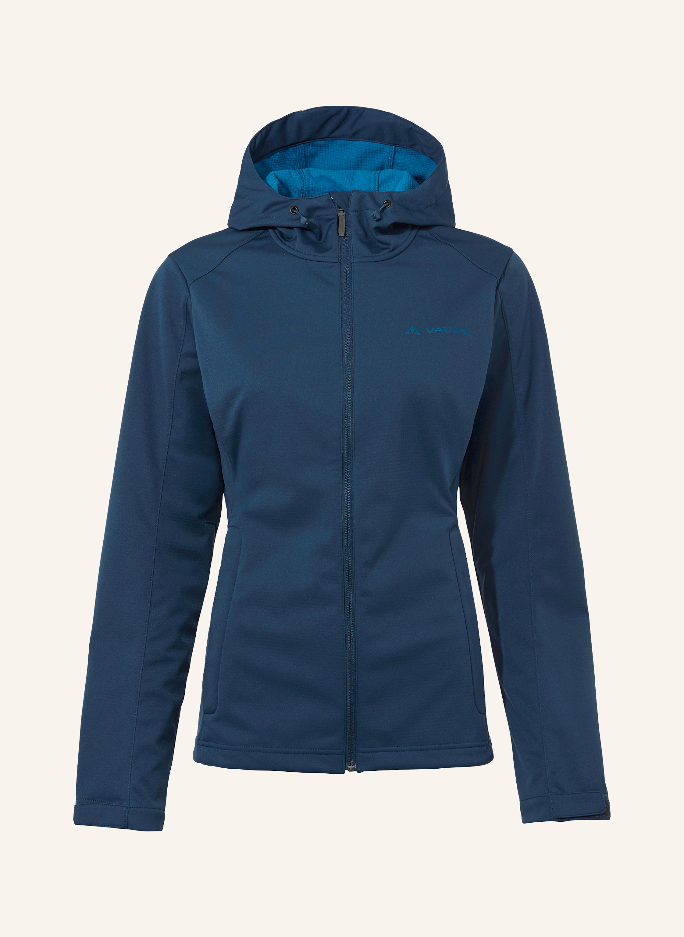 VAUDE Outdoor-Jacke W OSSOLA JACKET