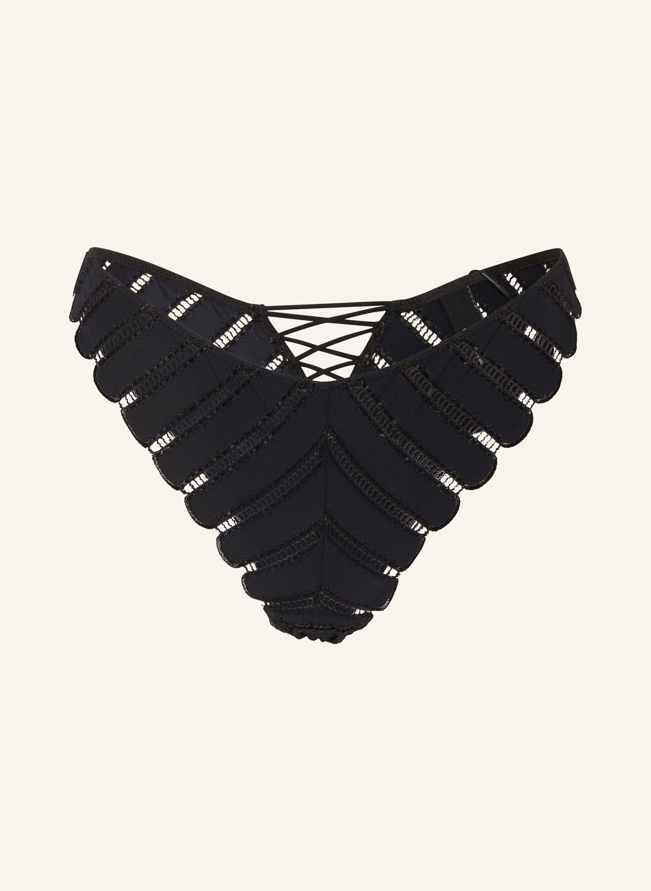 LIVY String GRAMERCY mit Cut-out