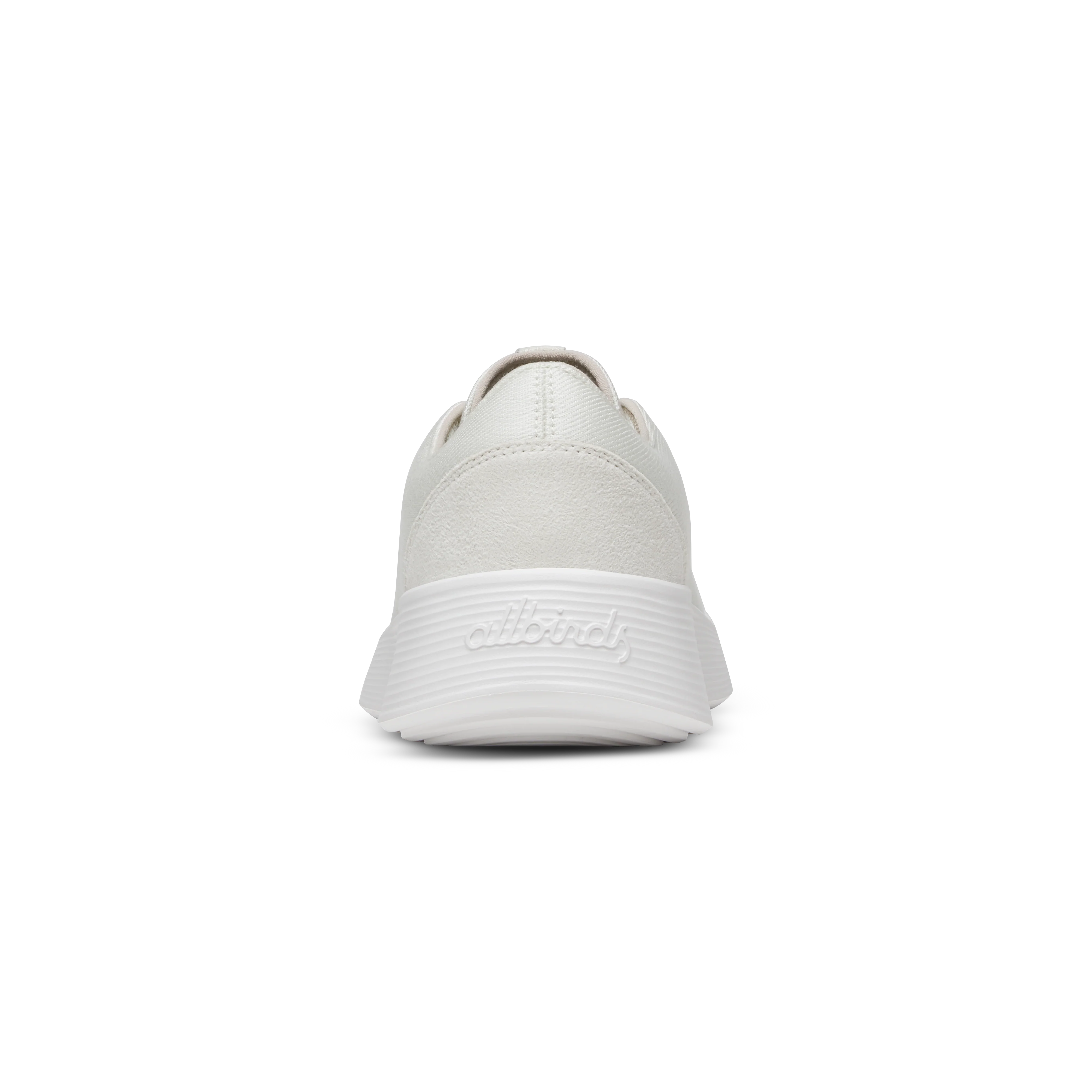 Women's Runner Go - Luxe - Blizzard (Blizzard Sole)