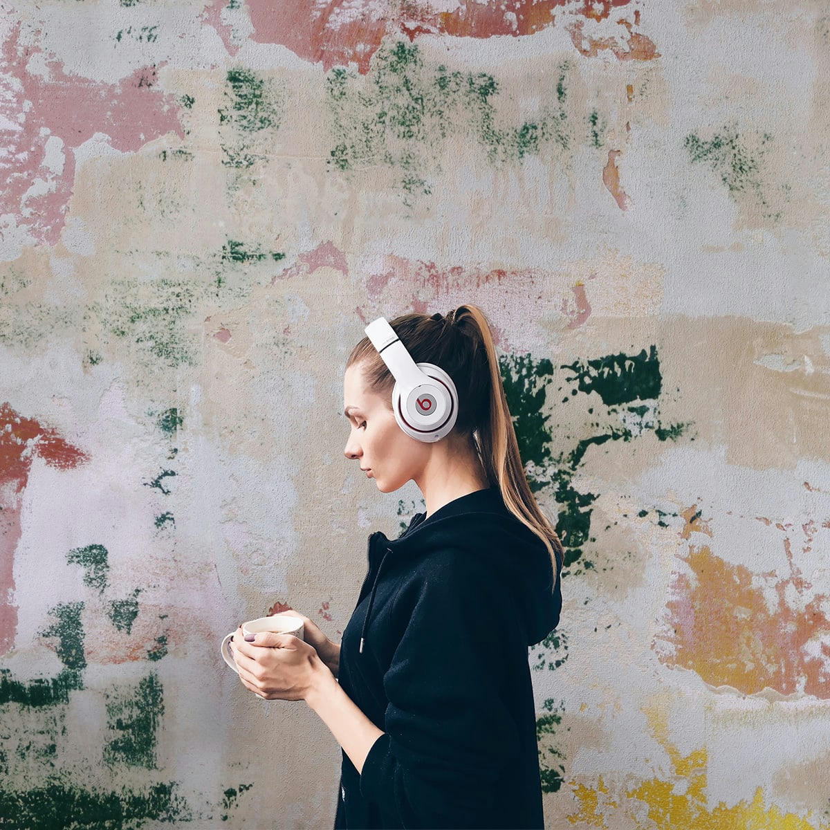 - Papier peint panoramique amsterdam 170 x 250 cm