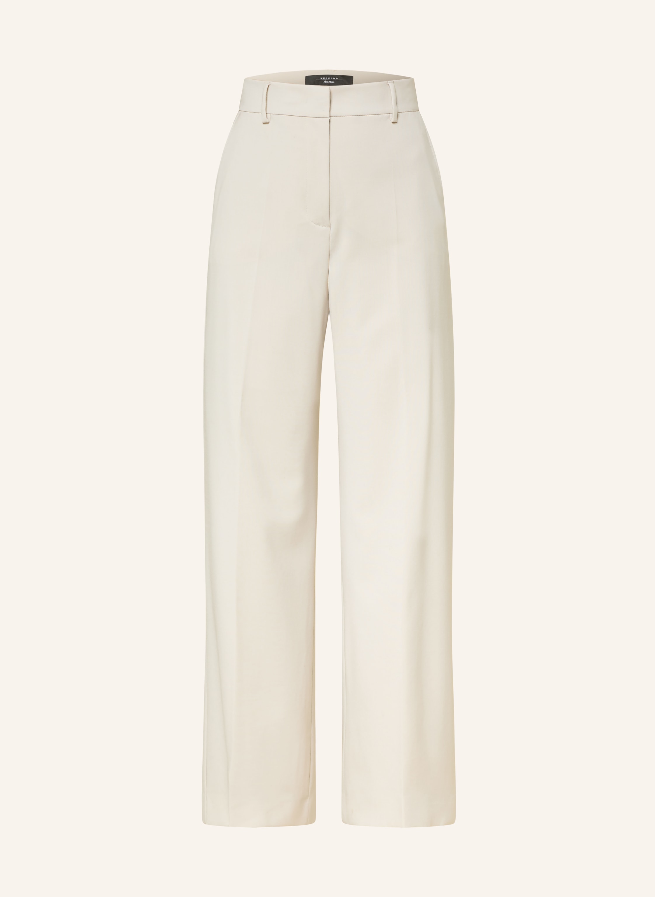 WEEKEND Max Mara Marlenehose CORONE