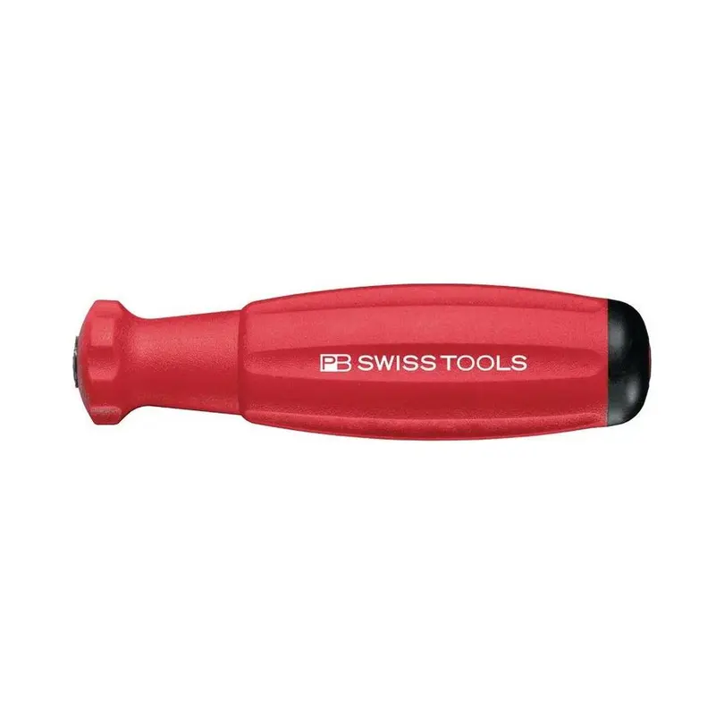 Schraubenzieher SwissGrip