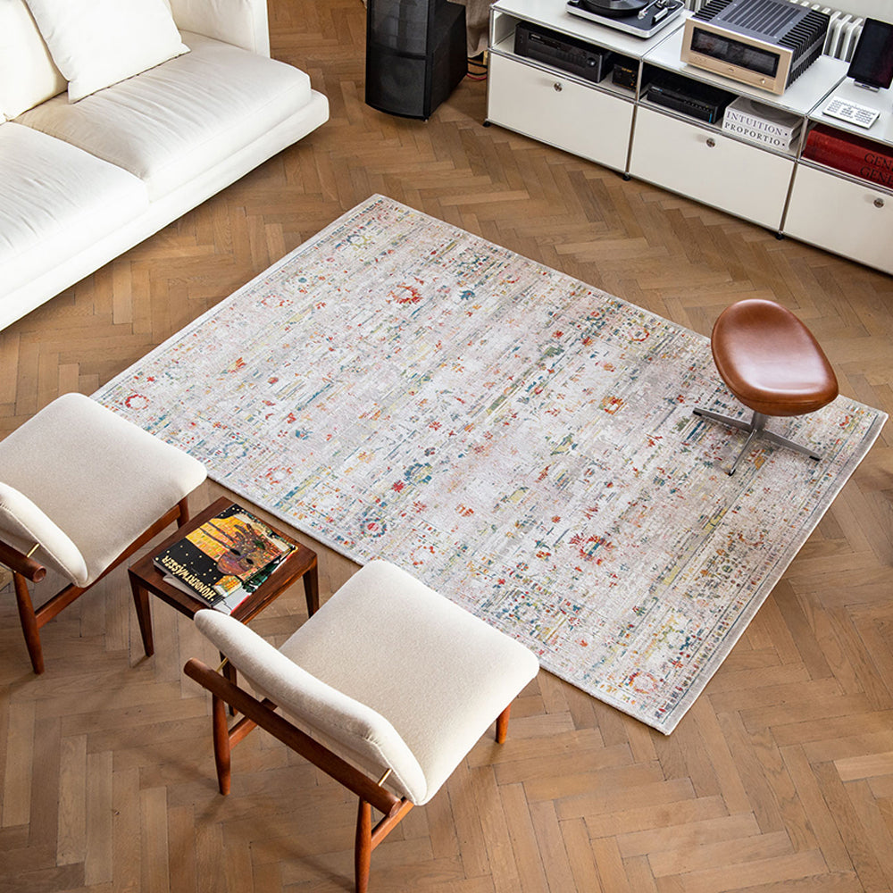 Louis de Poortere Antiquarian Vloerkleed 280 x 390 cm - Turkish Deligh