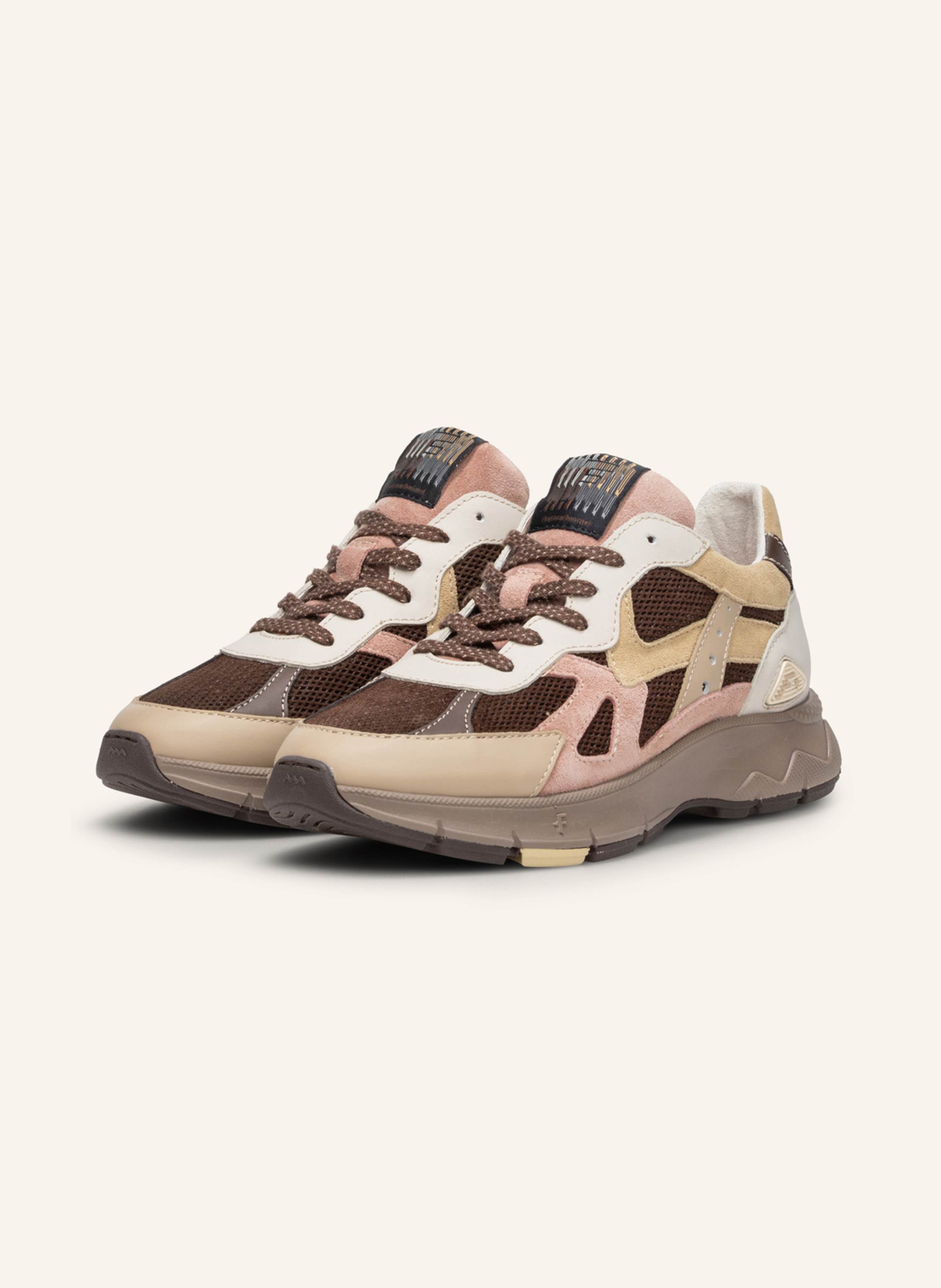 Floris van Bommel Sneaker DAYSI 05