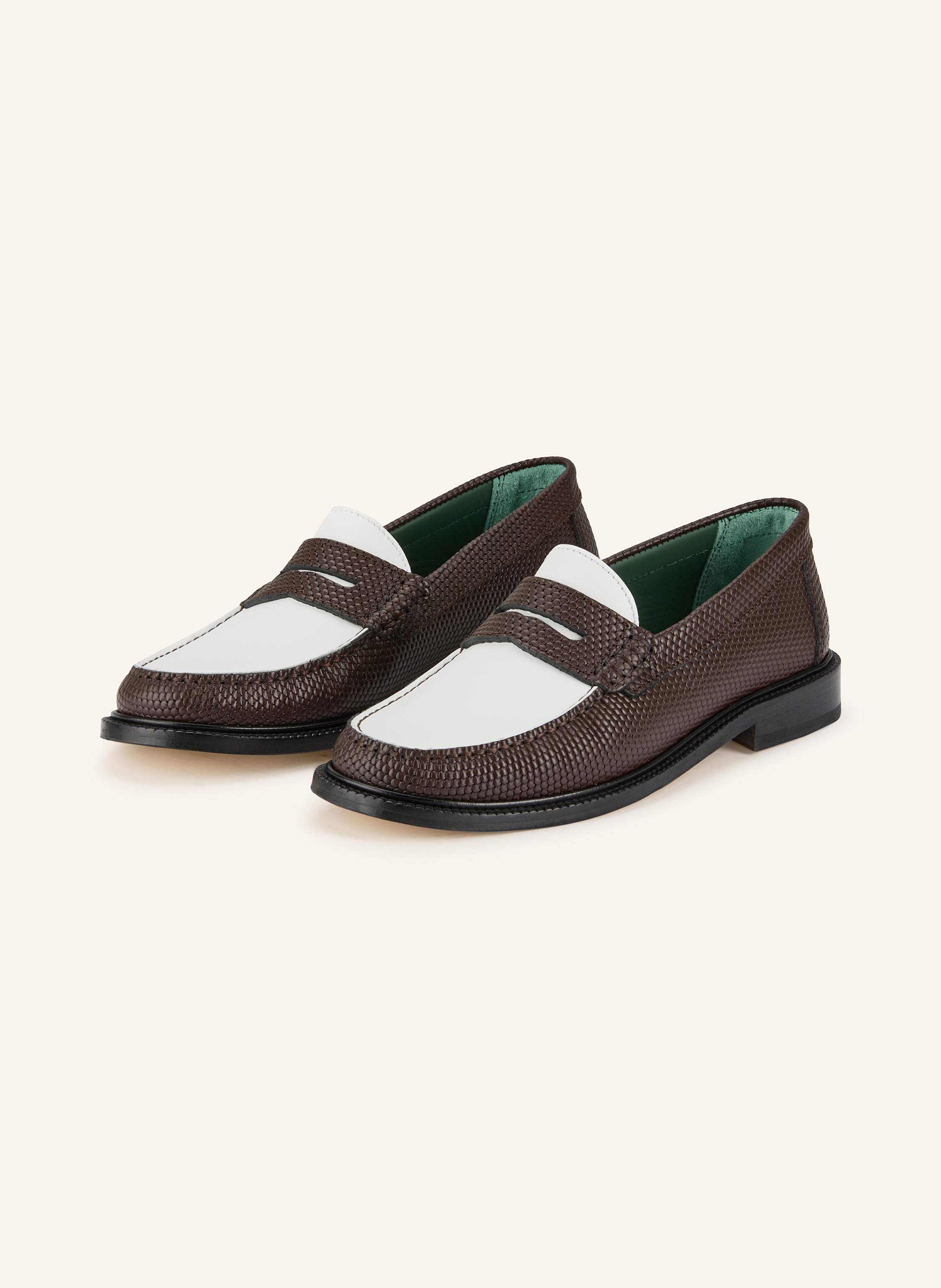 VINNY's Penny-Loafer YARDEE