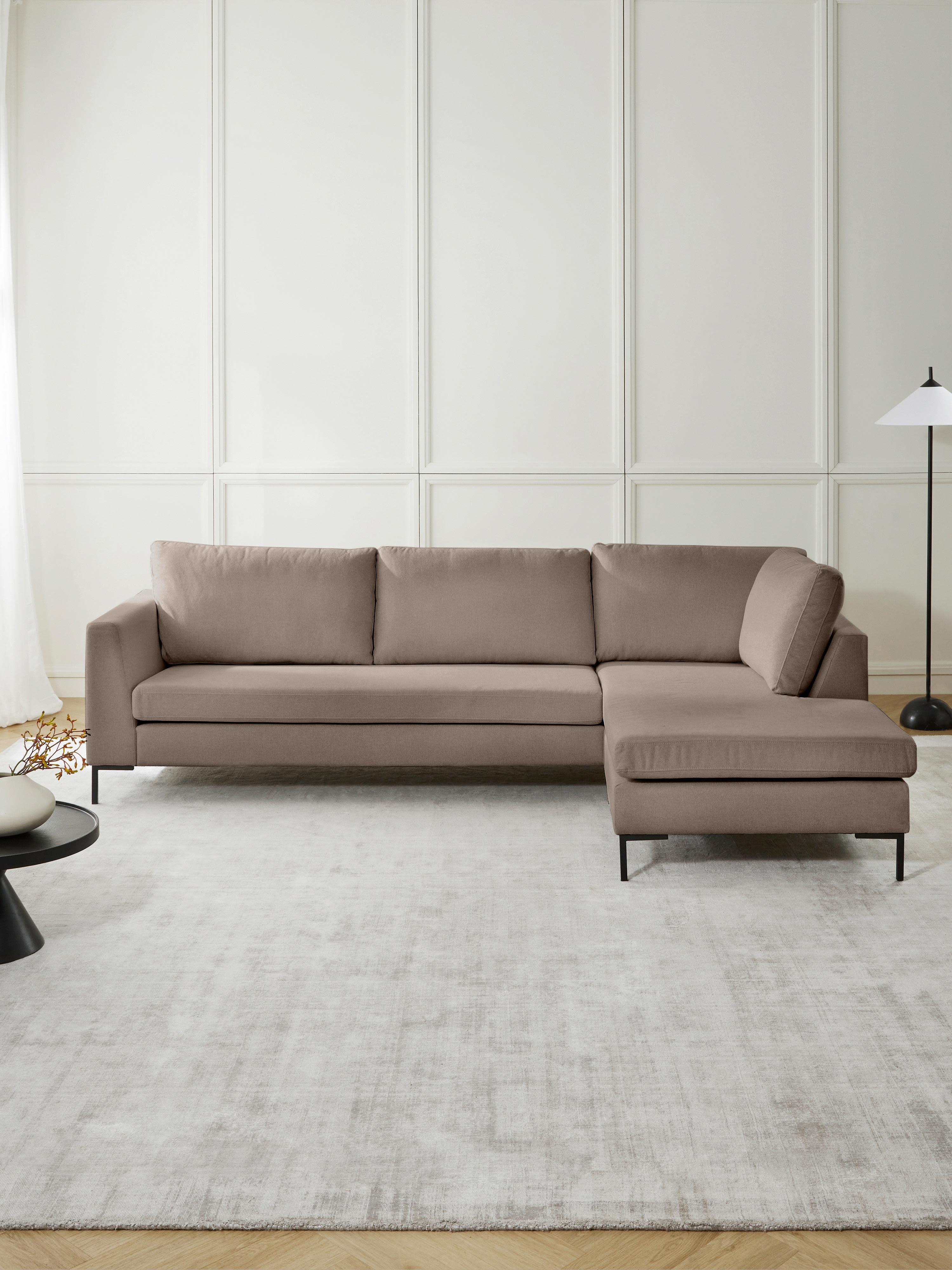 Ecksofa Luna