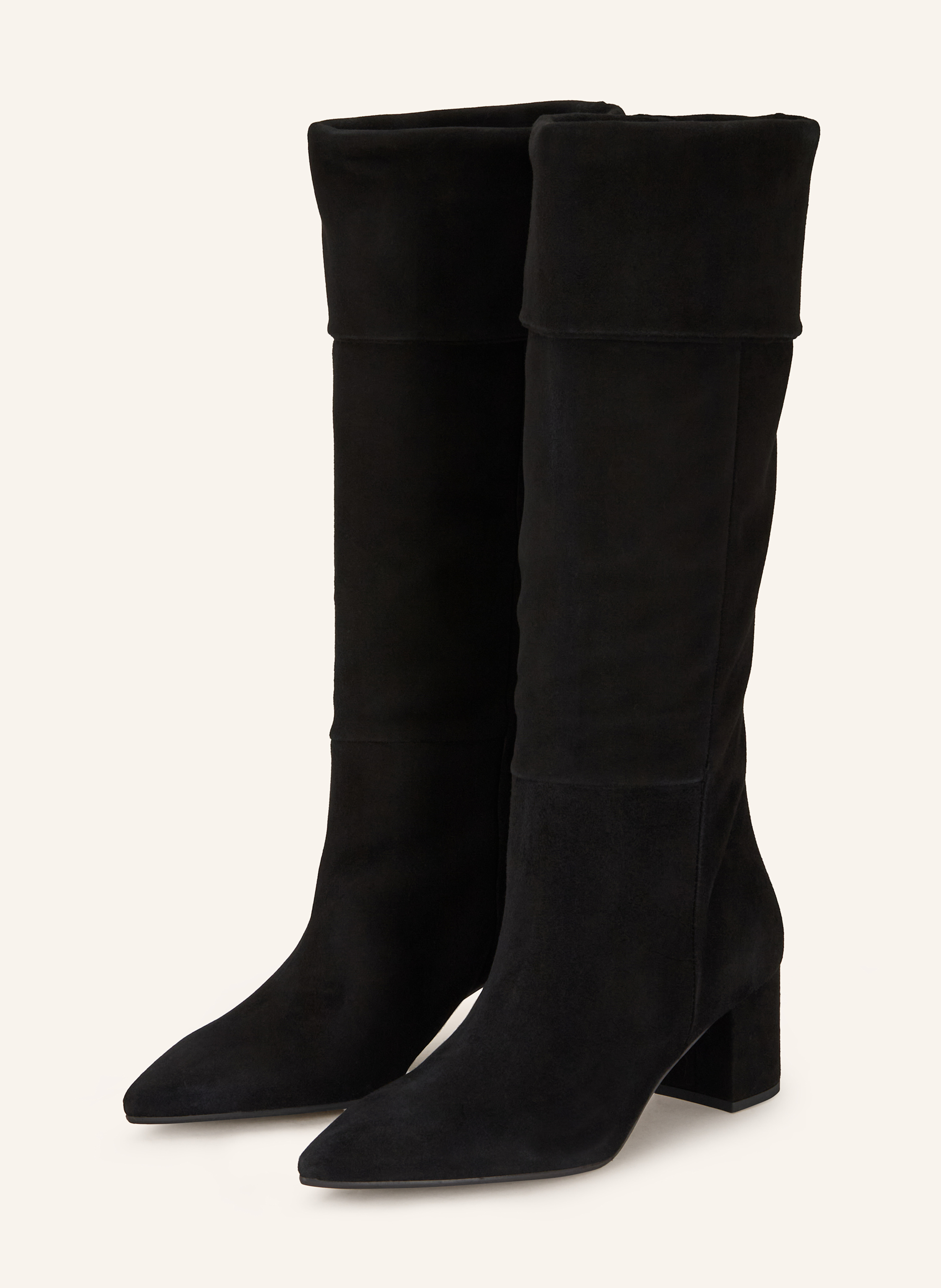 THEA MIKA Stiefel NORMA 50
