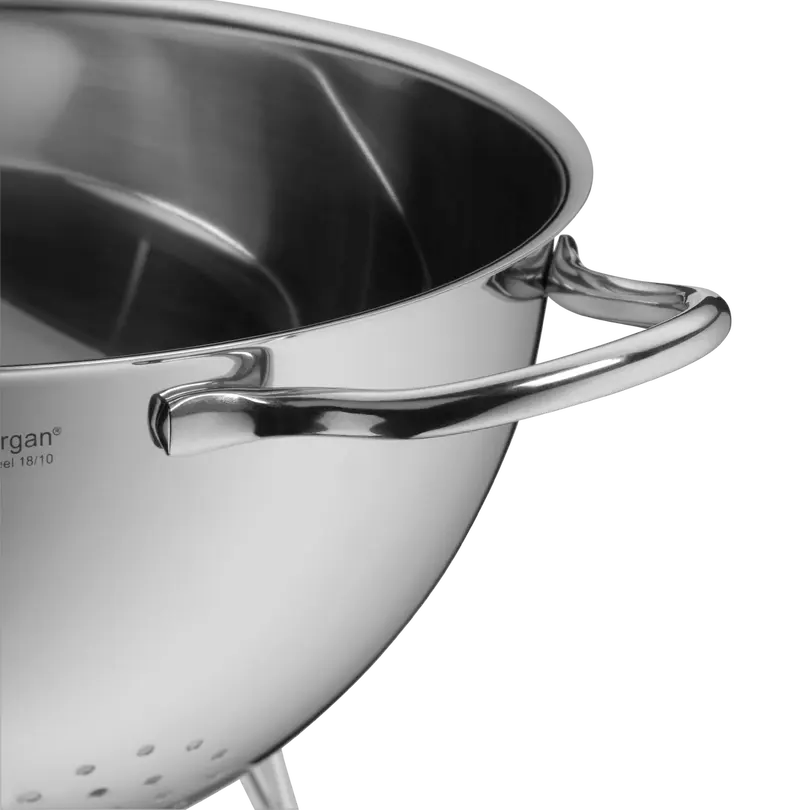 Abtropfsieb Gourmet