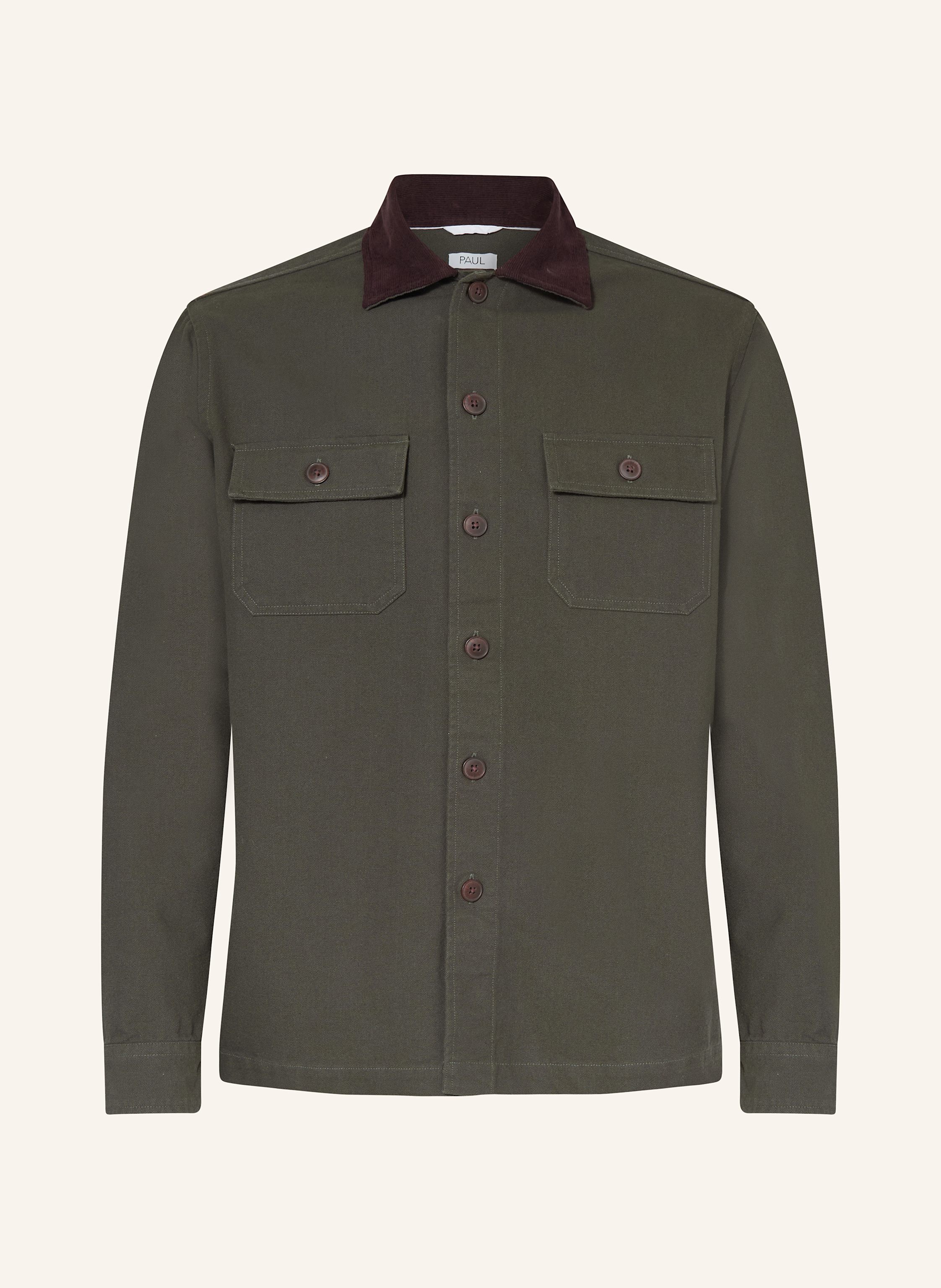 PAUL Overshirt