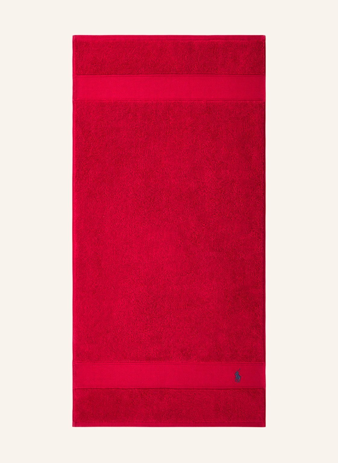 RALPH LAUREN HOME Handtuch POLOPLAYER