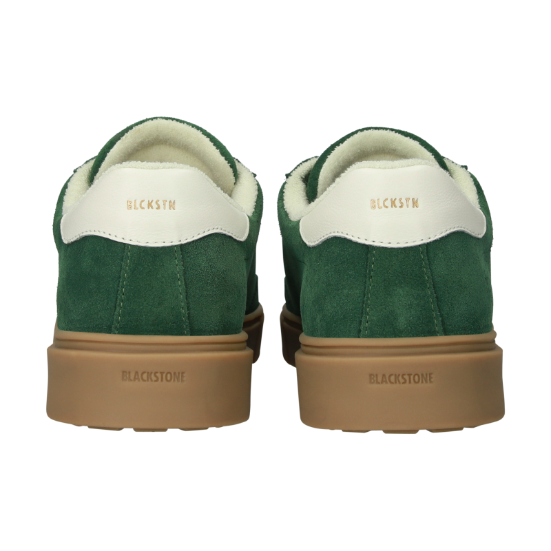 QUARTZ AUDEN - EG555 ABUNDANT GREEN  - Sneaker (low)