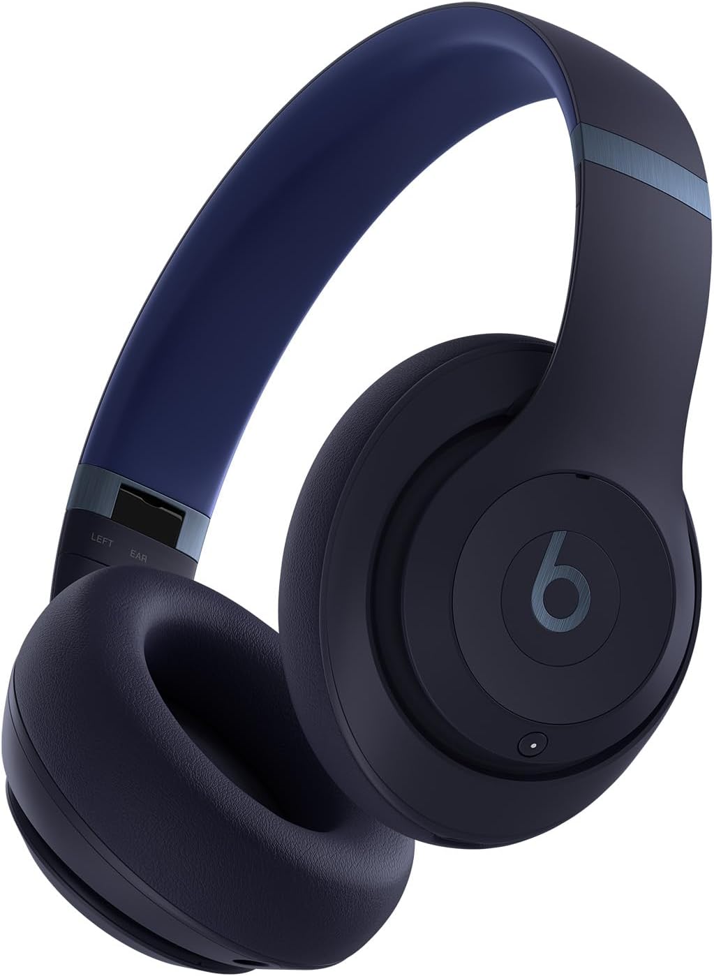 Beats Studio Pro - Premium Wireless Over-Ear Headphones- Up to 40-Hour Battery Life, Active Noise Cancelling, USB-C Lossless Audio, Apple & Android Compatible - Navy