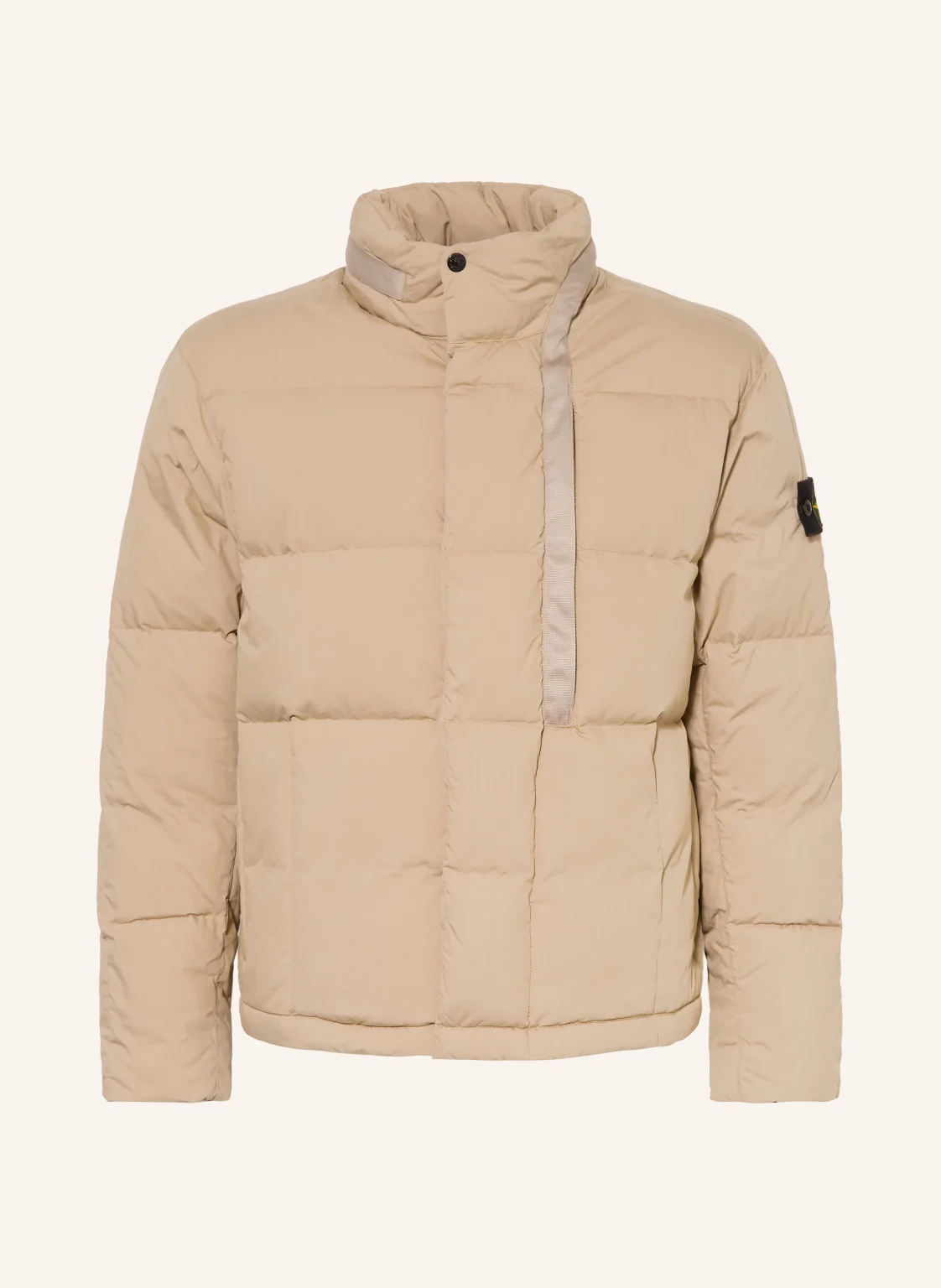 STONE ISLAND Daunenjacke