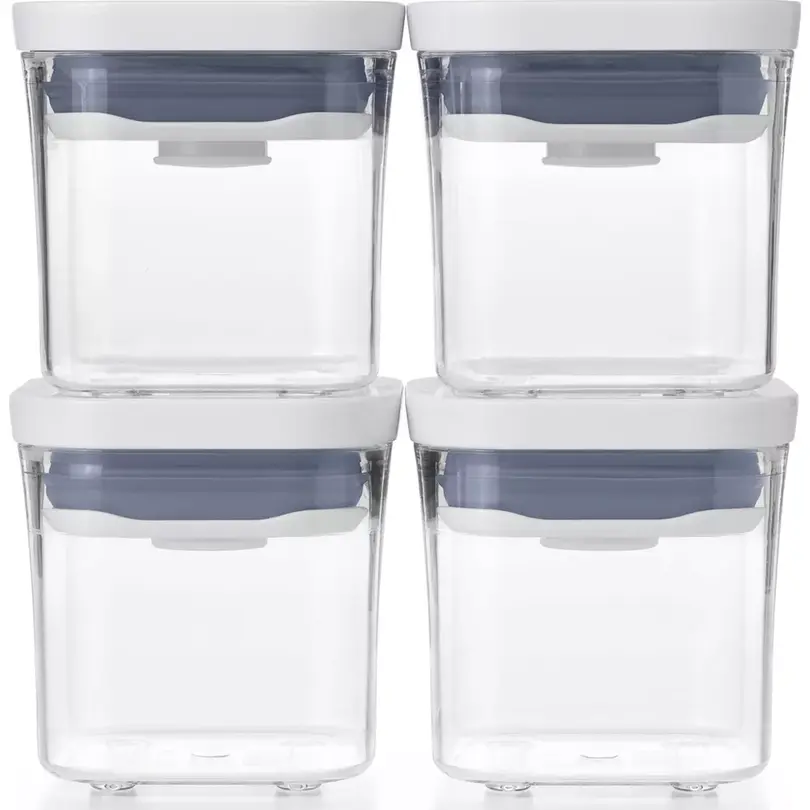 Behälter 4er-Set Oxo
