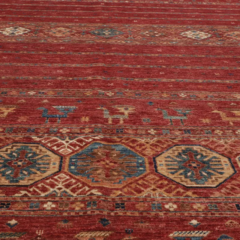 Orientteppich Saraban