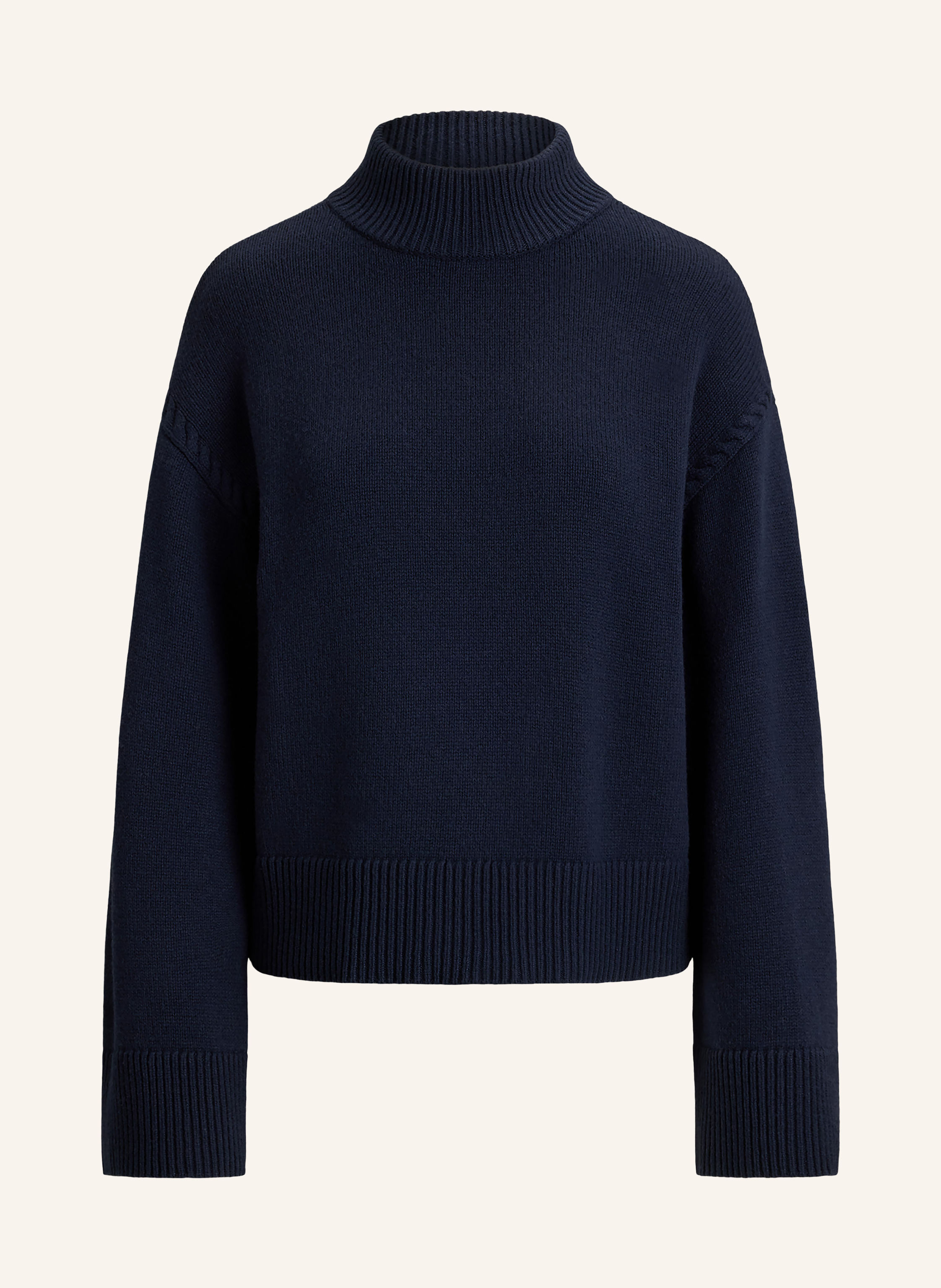 LAUREN RALPH LAUREN Rollkragenpullover