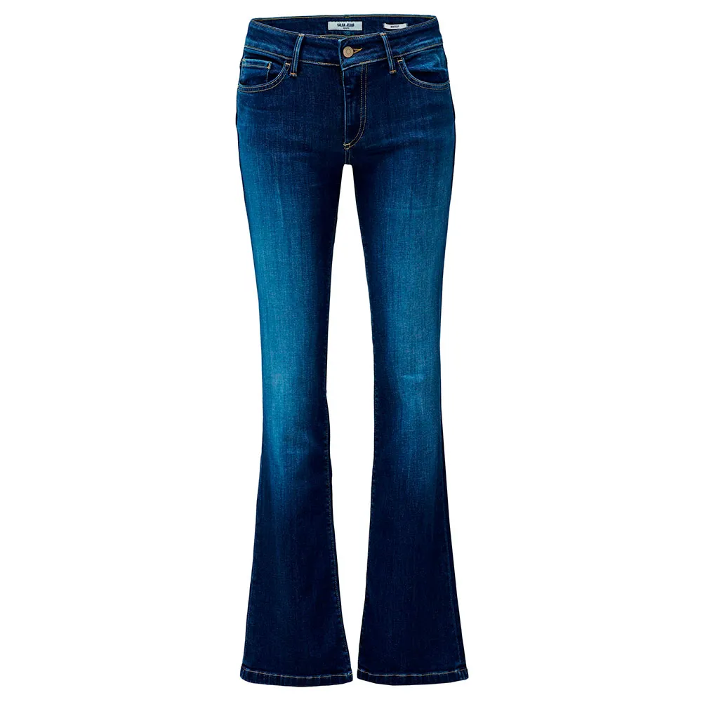 Salsa Jeans Wonder Basic Push Up Bootcut Fit jeans