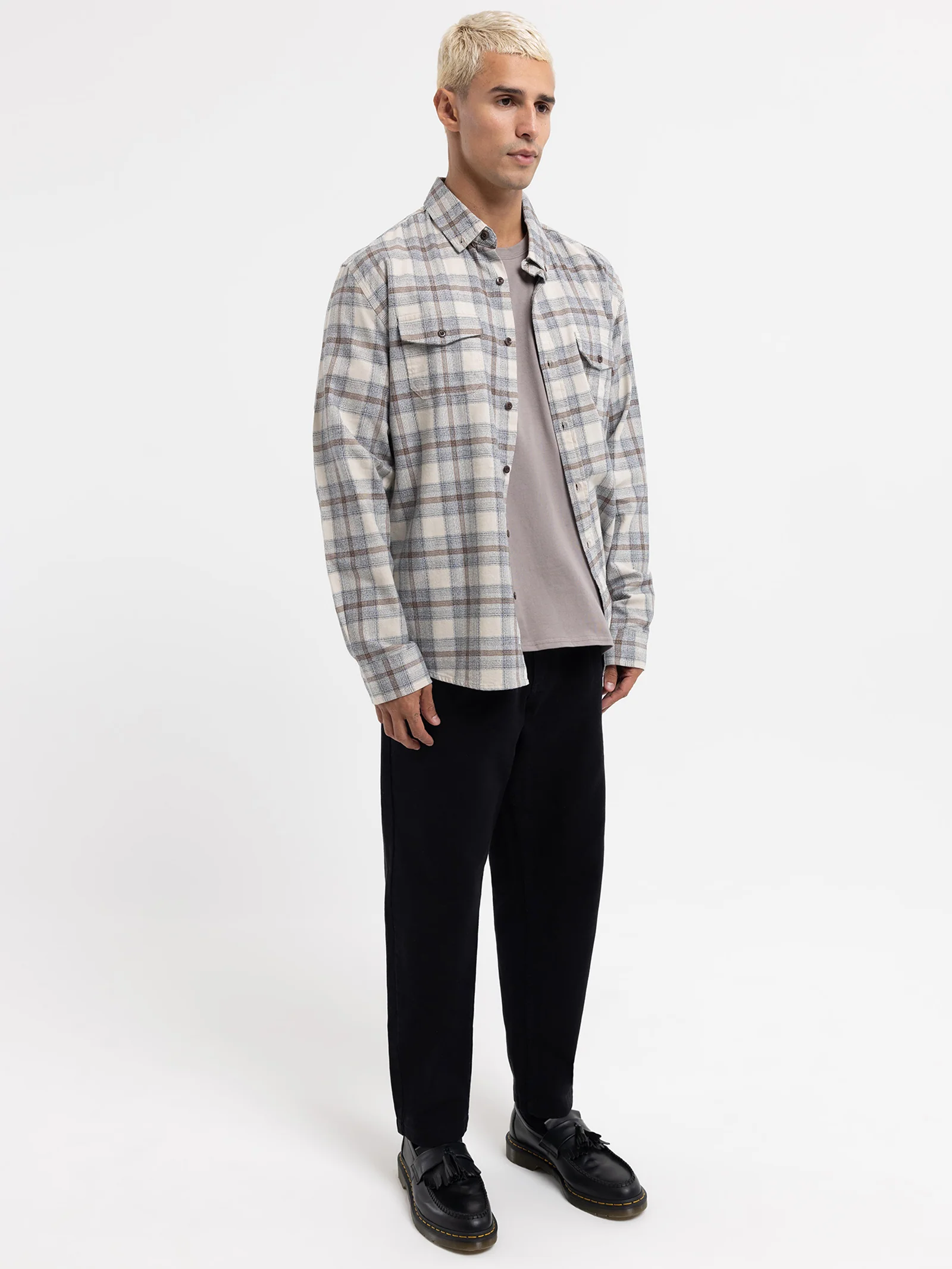 Mendez Shirt