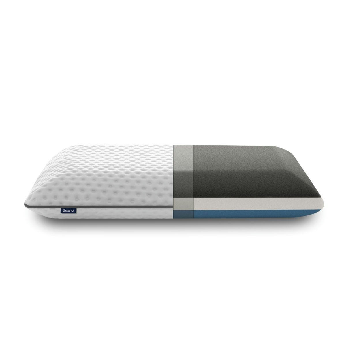 EMMA DIAMOND - Oreiller Emma Diamond Degree 70x40 cm Personnalisable