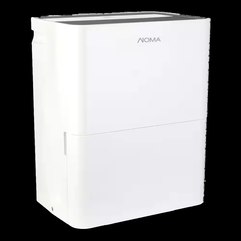 NOMA 35 Pint 2-Speed ENERGY STAR® Most Efficient Dehumidifier