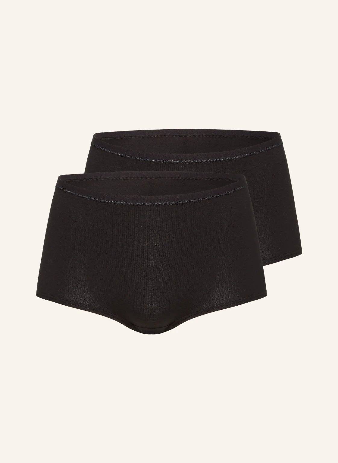CALIDA 2er-Pack Panties BENEFIT WOMEN