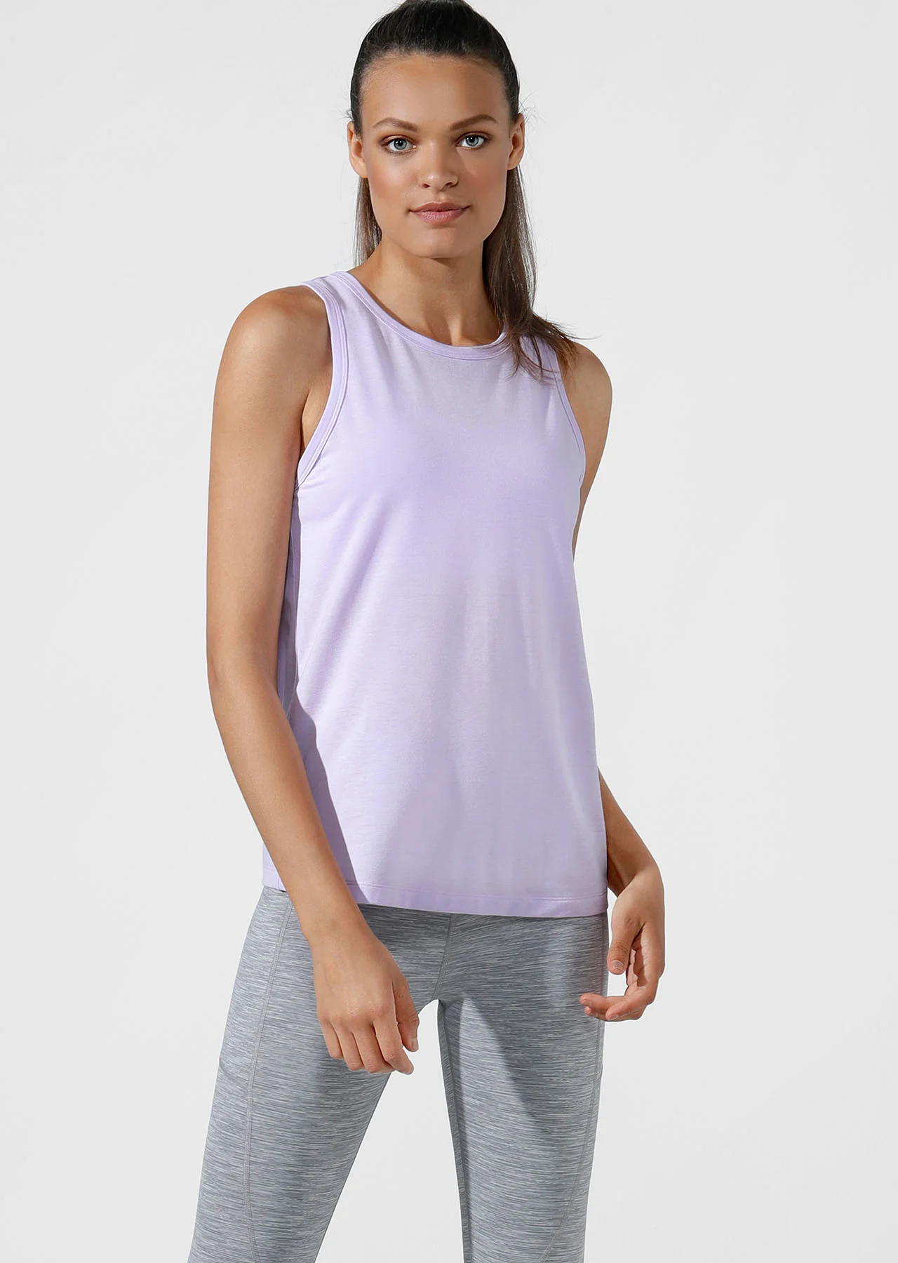 Pump up Active Tank