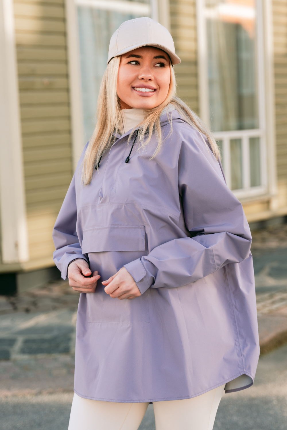 Harstad skallanorakk