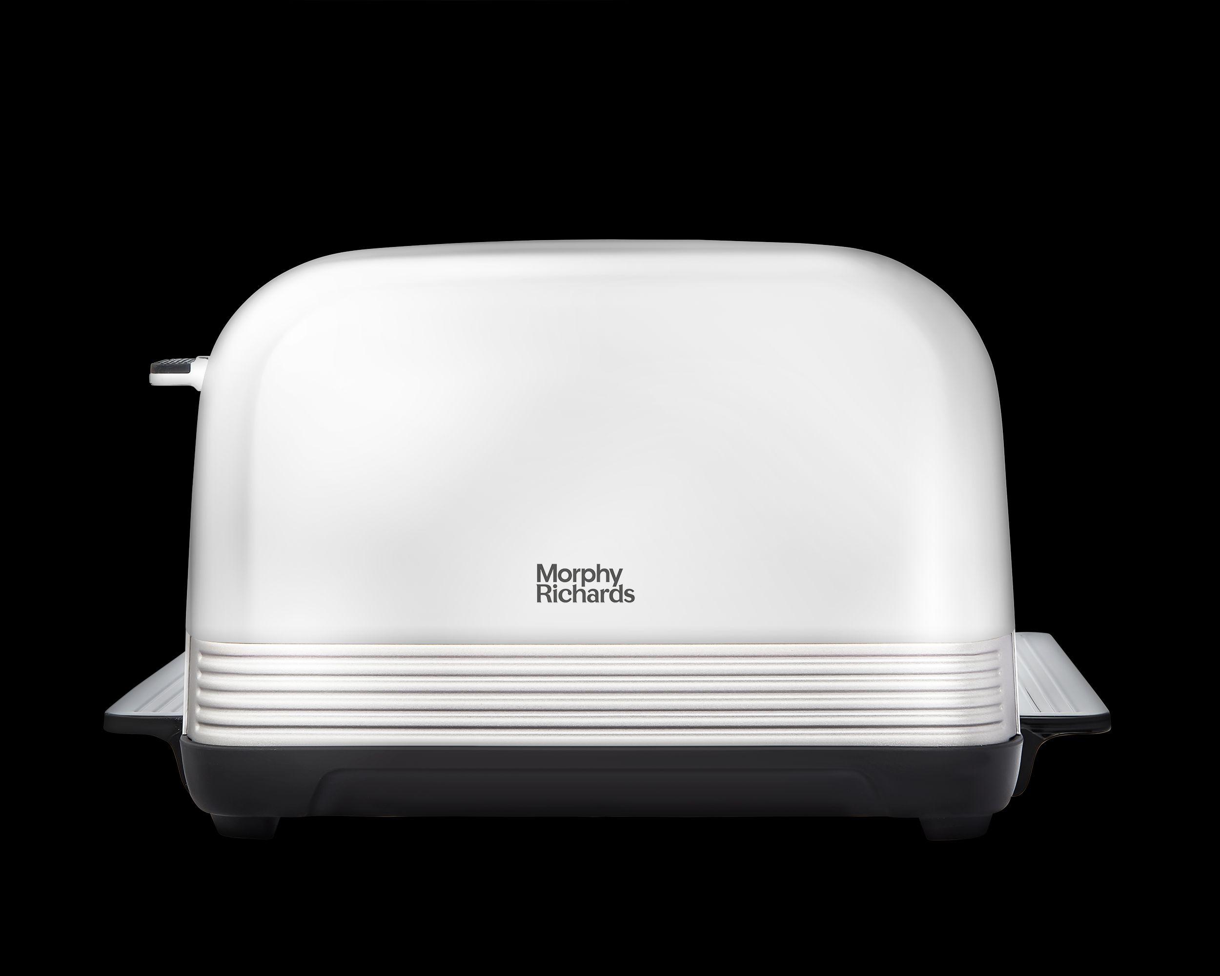 Morphy Richards Venture Retro 4 Slice Toaster