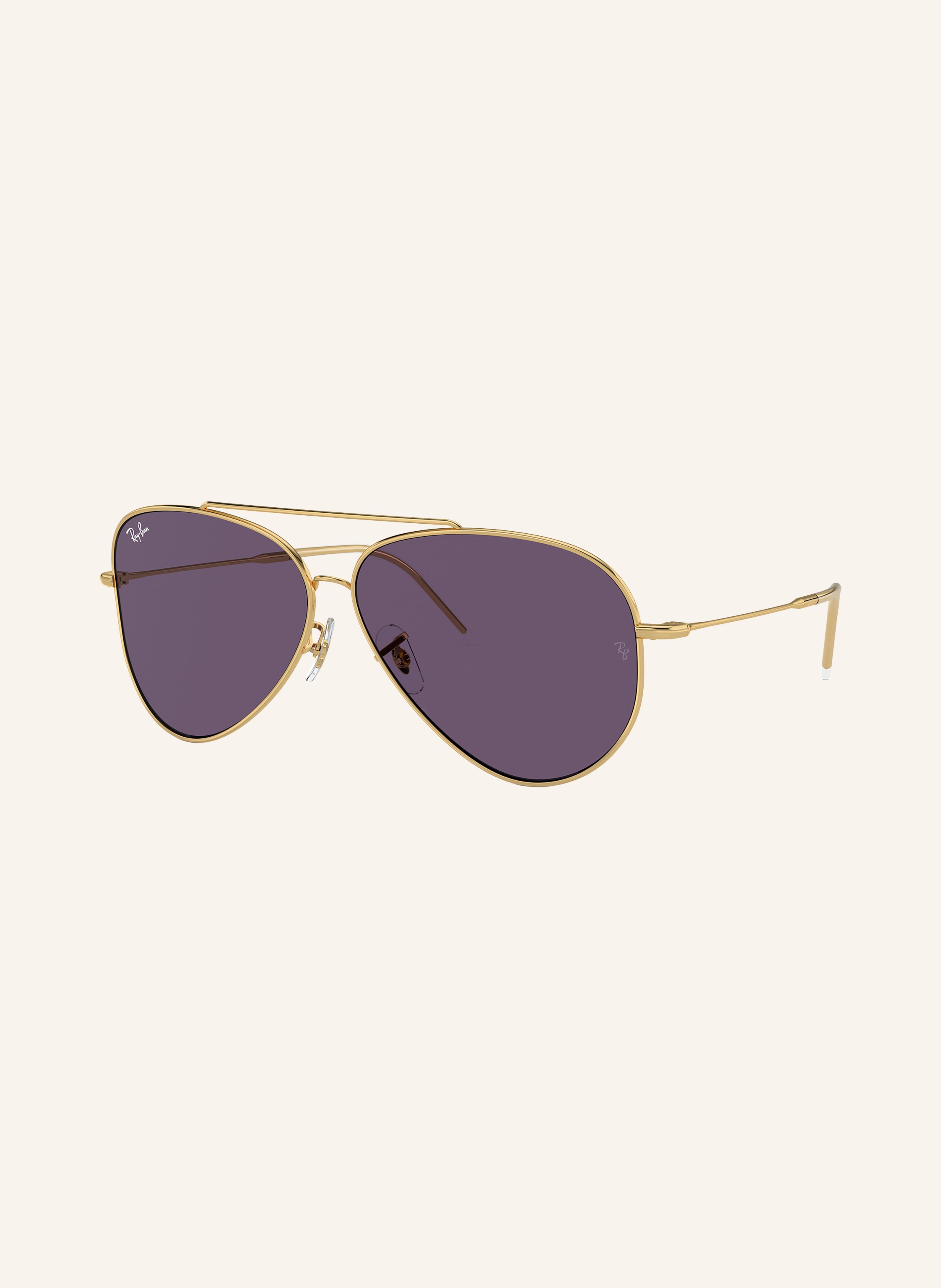 Ray-Ban Sonnenbrille AVIATOR REVERSE