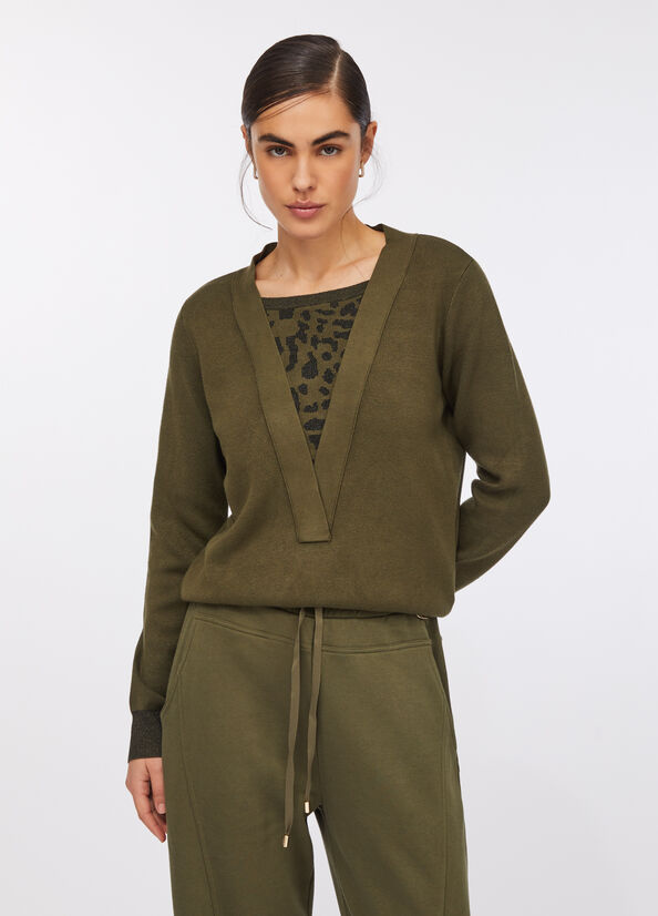 Maglia Liu Jo Better